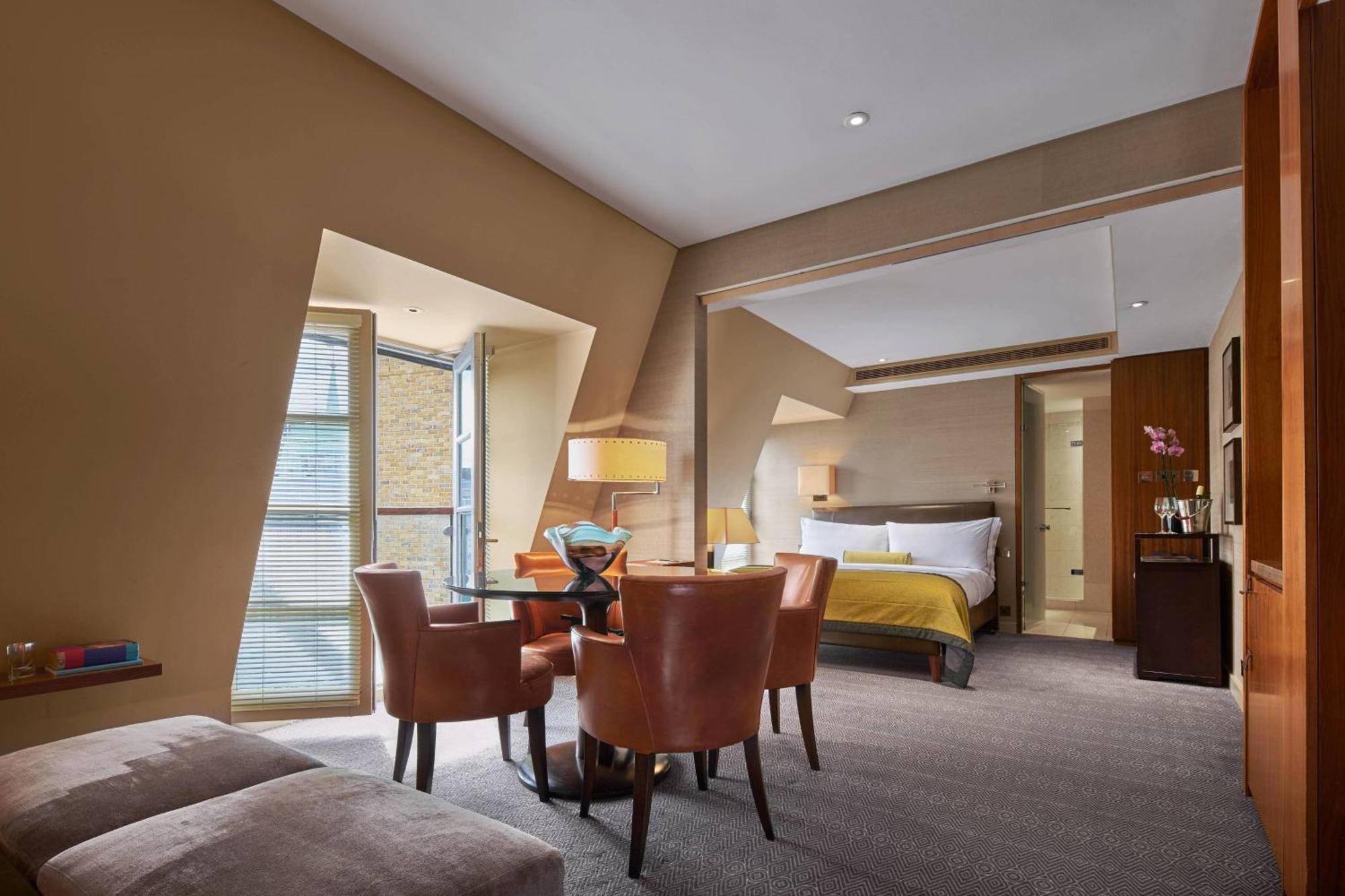 Hotel Threadneedles, Autograph Collection 5*