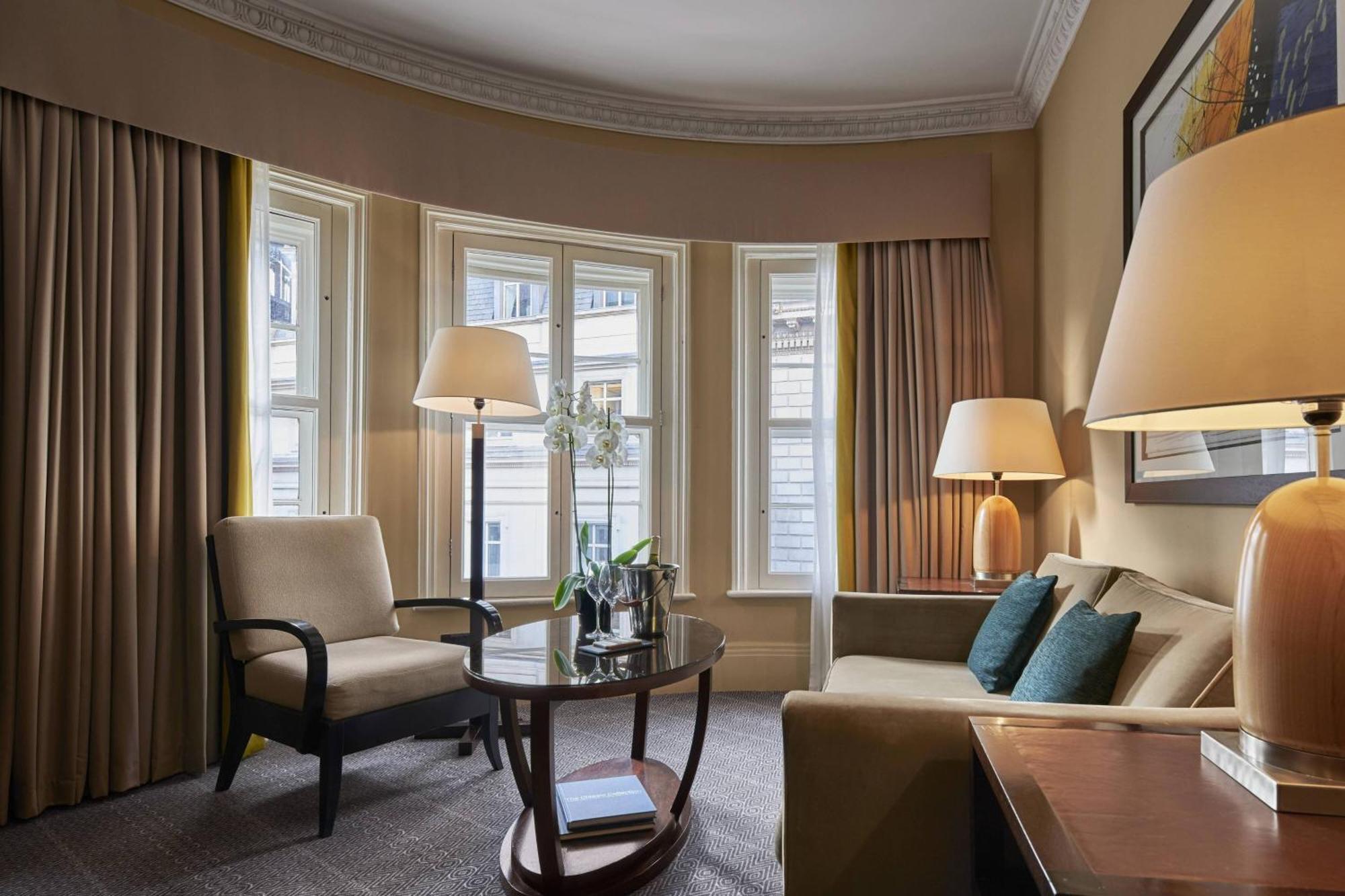 Hotel Threadneedles, Autograph Collection London