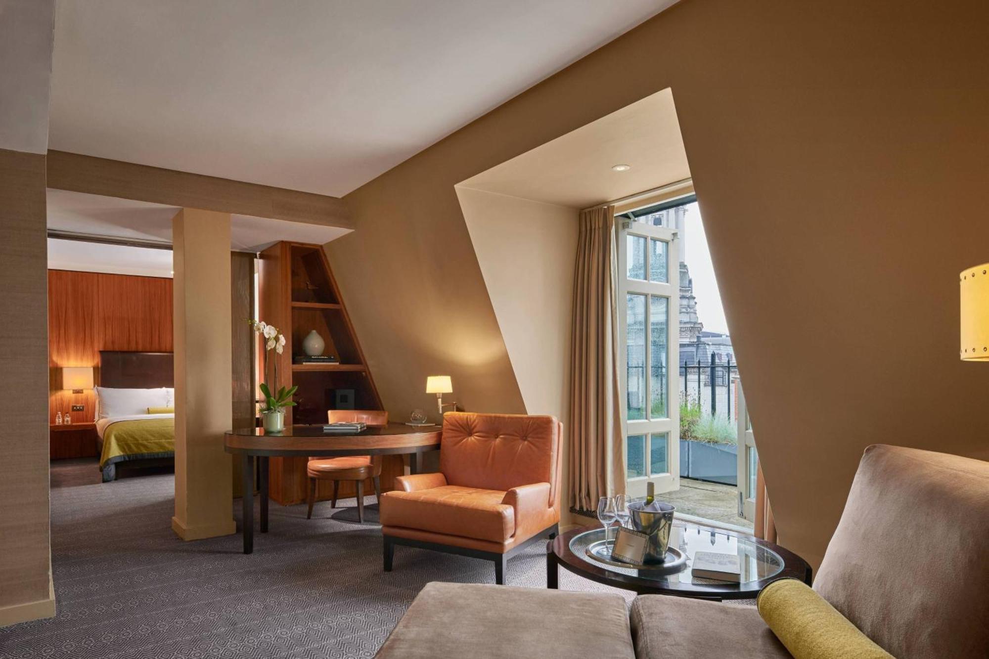 Threadneedles, Autograph Collection Hotel 5*