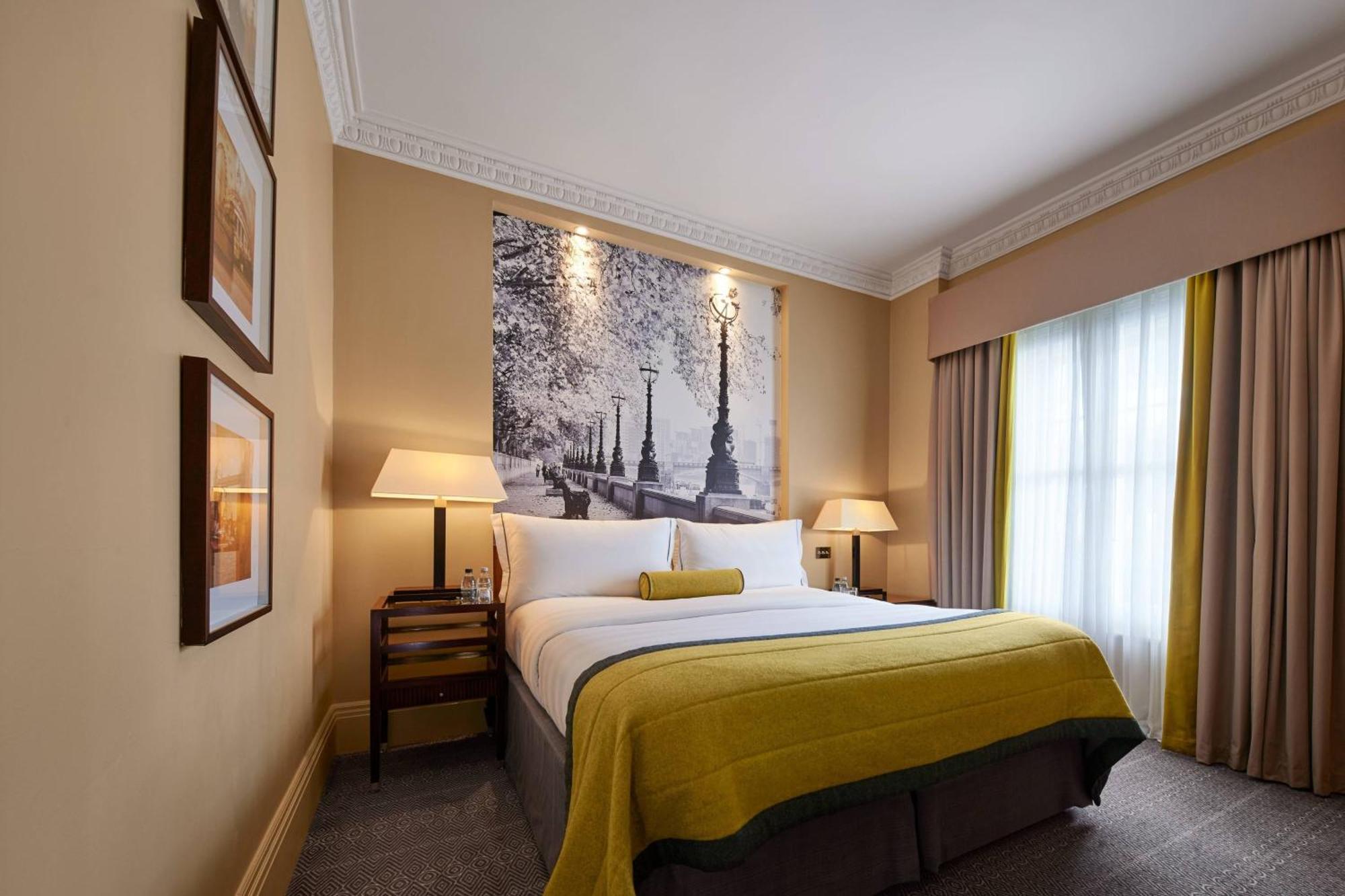 Threadneedles, Autograph Collection 5* London