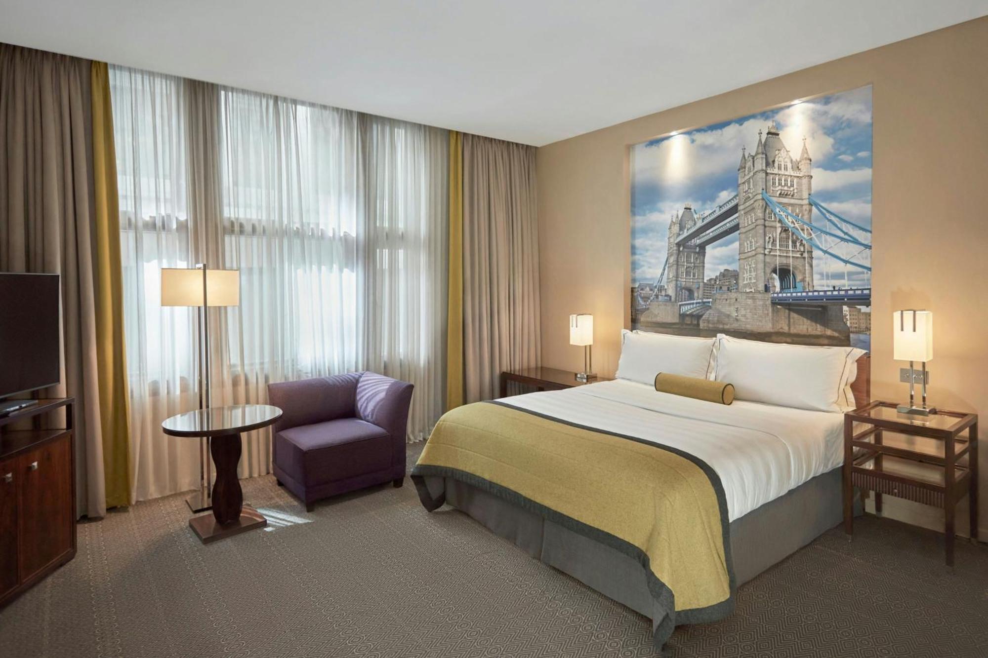Threadneedles, Autograph Collection Hotel