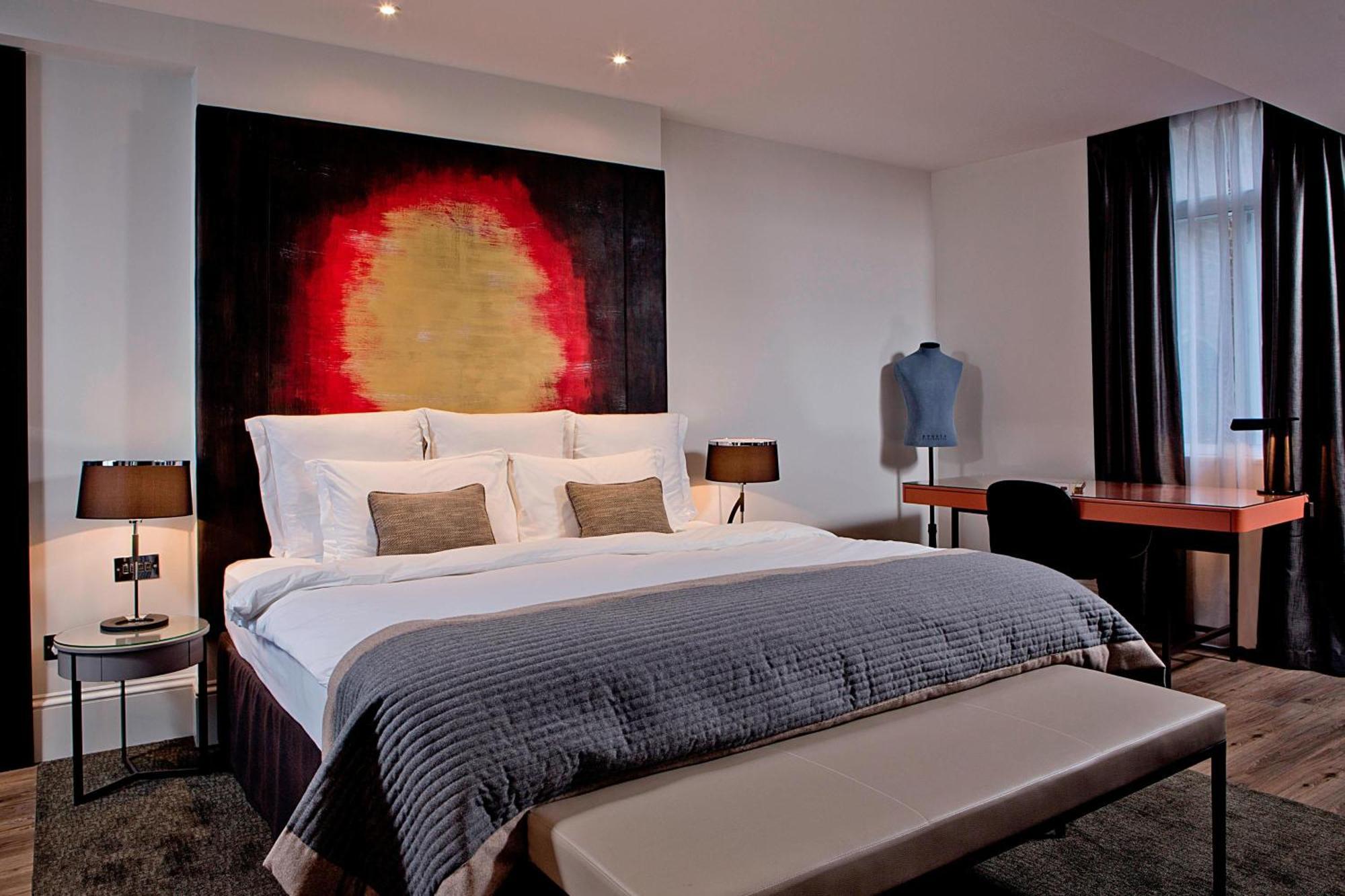Hotel Threadneedles, Autograph Collection 5*