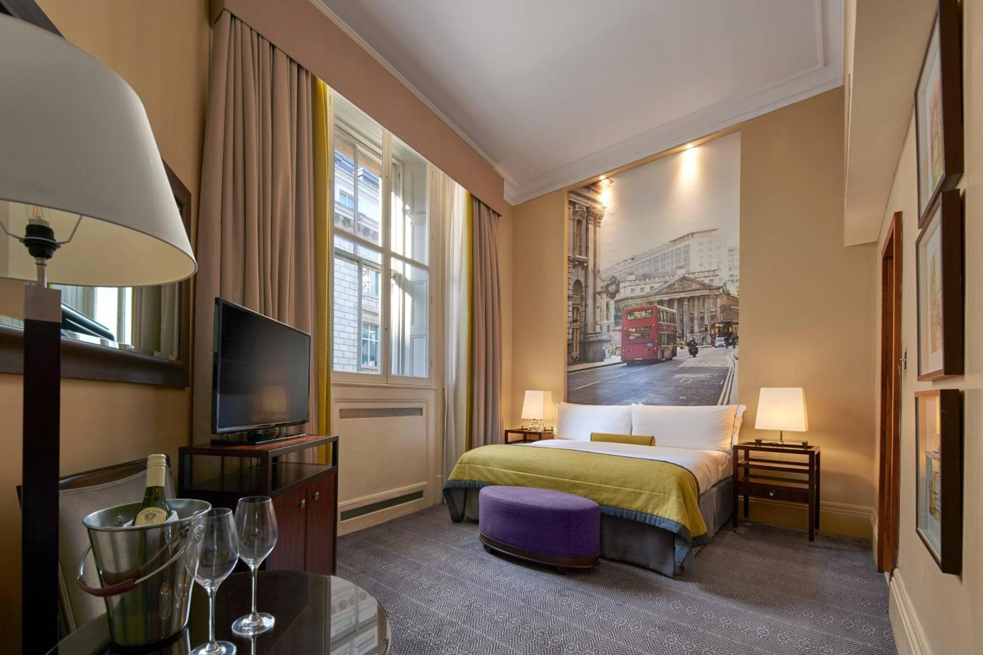 Hotel Threadneedles, Autograph Collection London