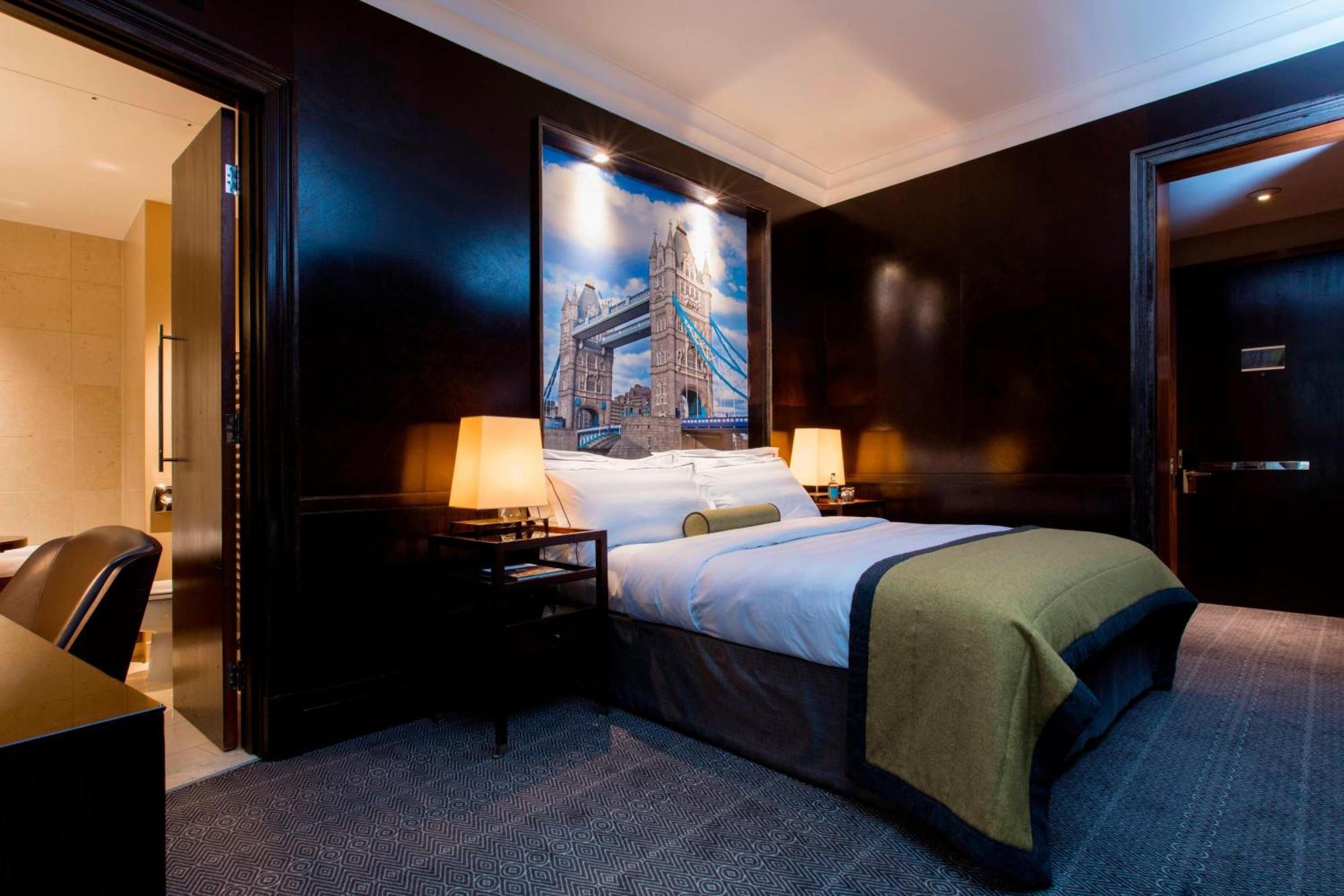 Hotel Threadneedles, Autograph Collection