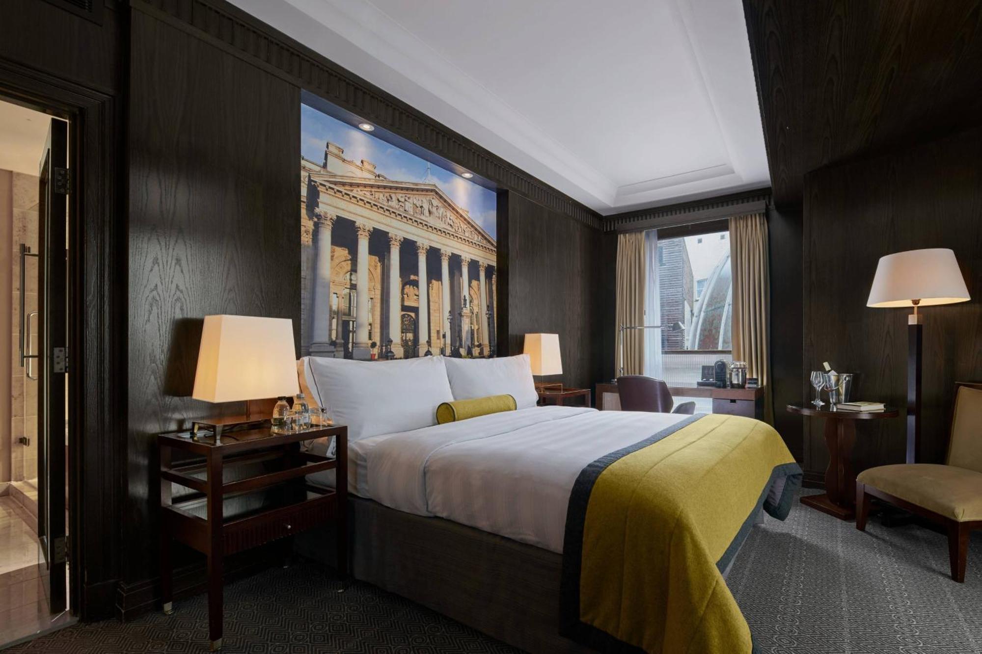 Threadneedles, Autograph Collection Hotel 5*