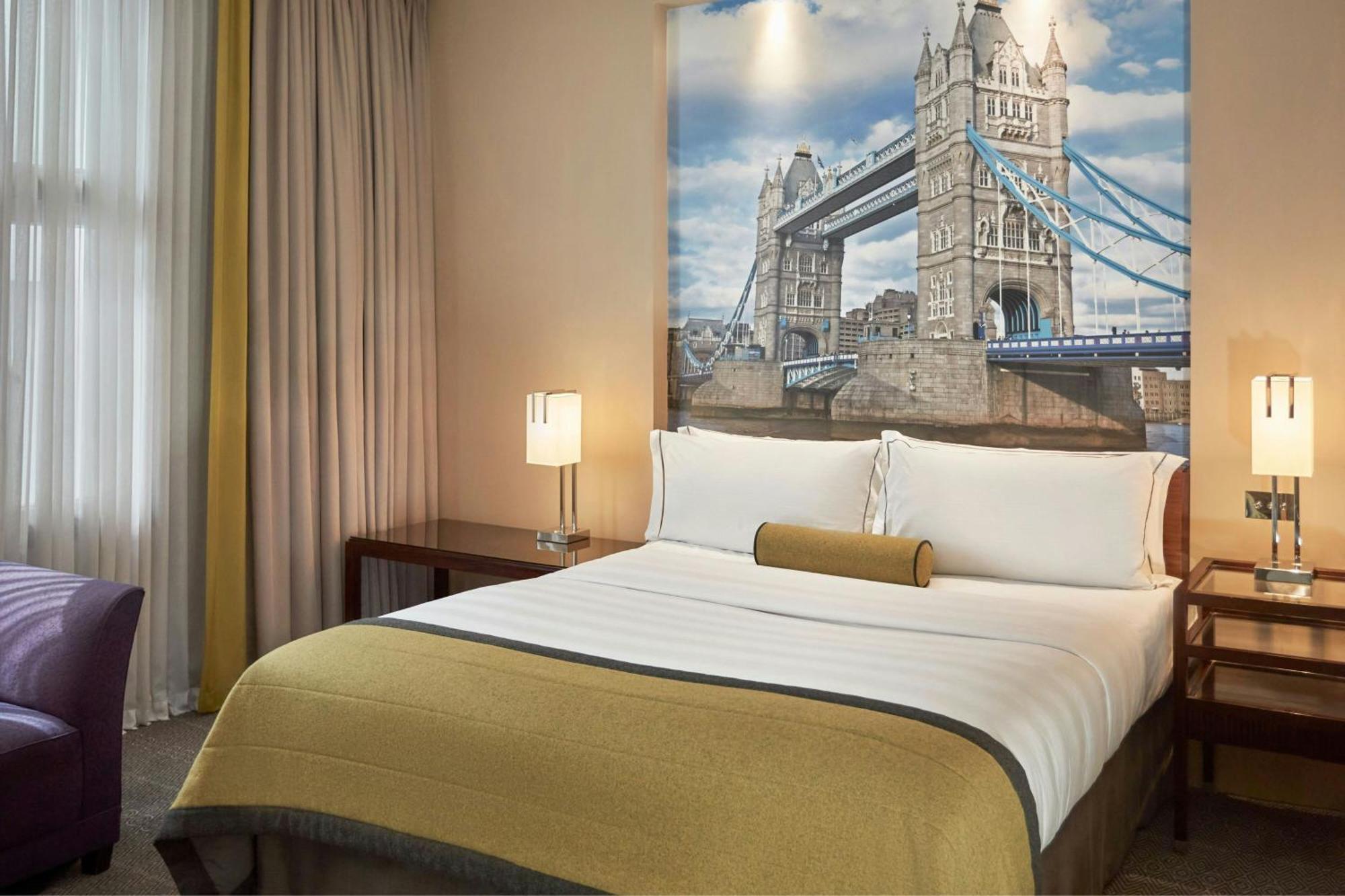 Threadneedles, Autograph Collection Hotel London