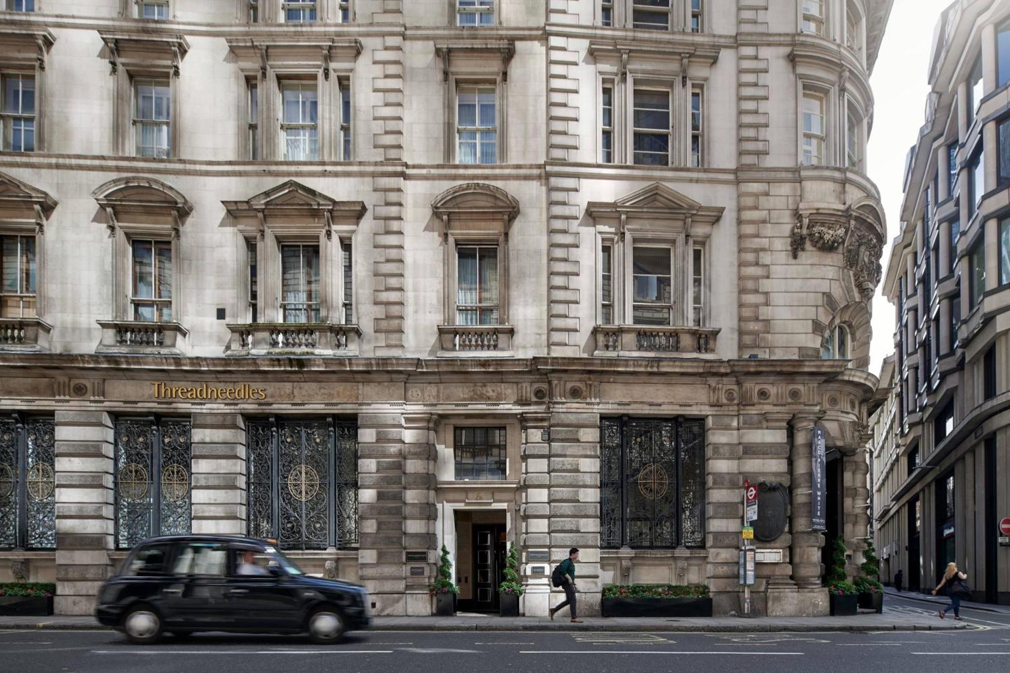 Hotel Threadneedles, Autograph Collection 5*