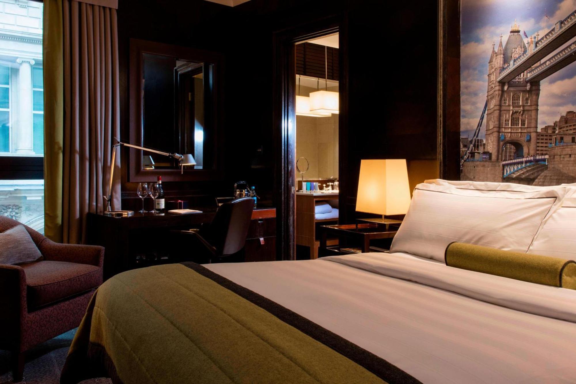 Hotel Threadneedles, Autograph Collection London