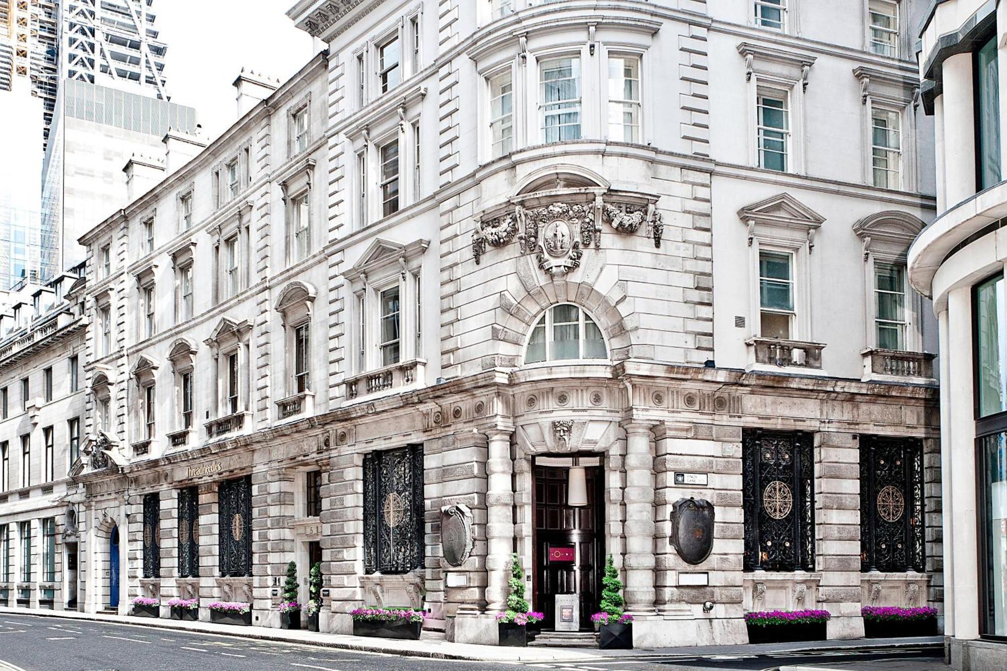 Threadneedles, Autograph Collection London