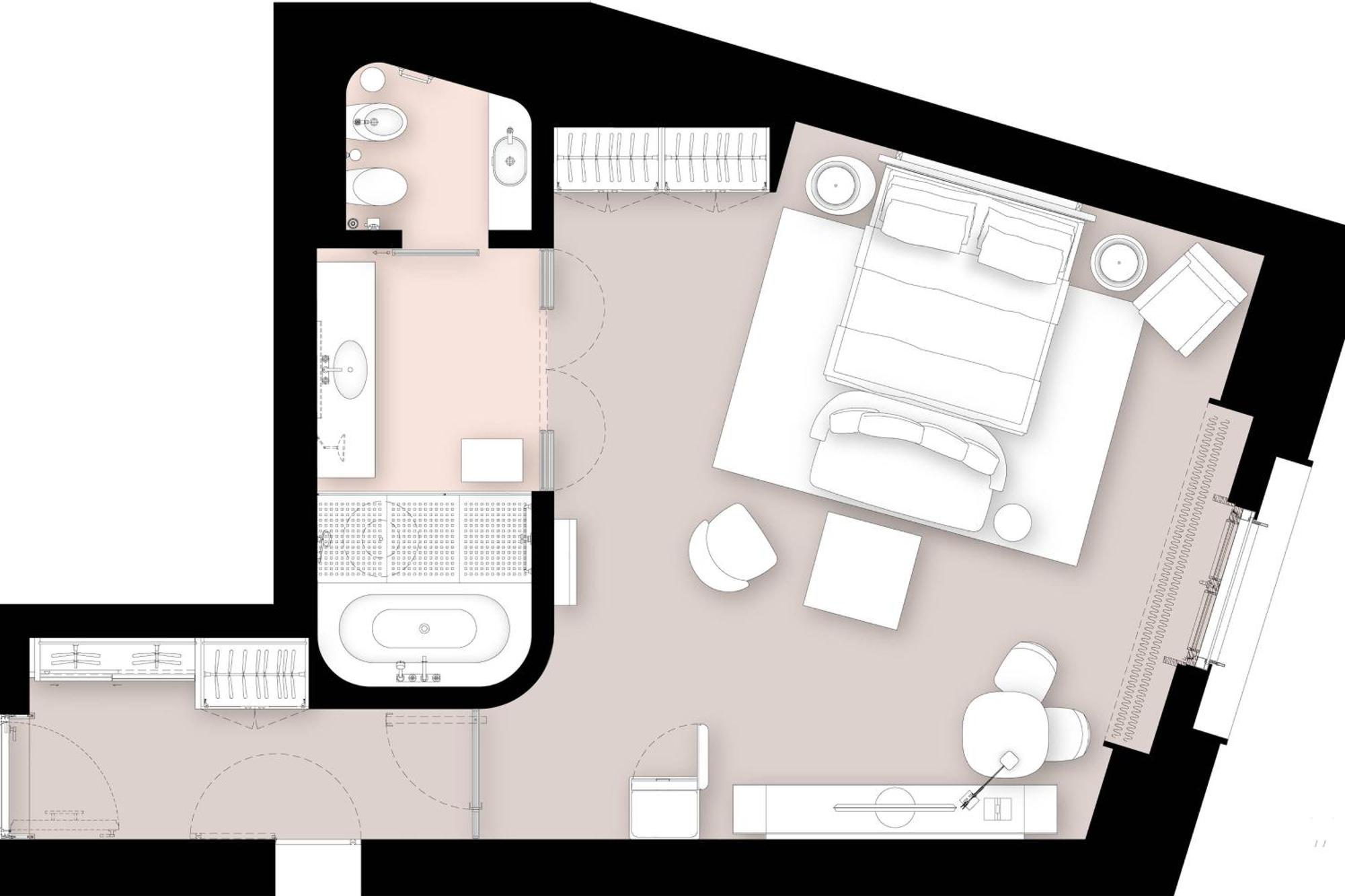 Bvlgari Hotel