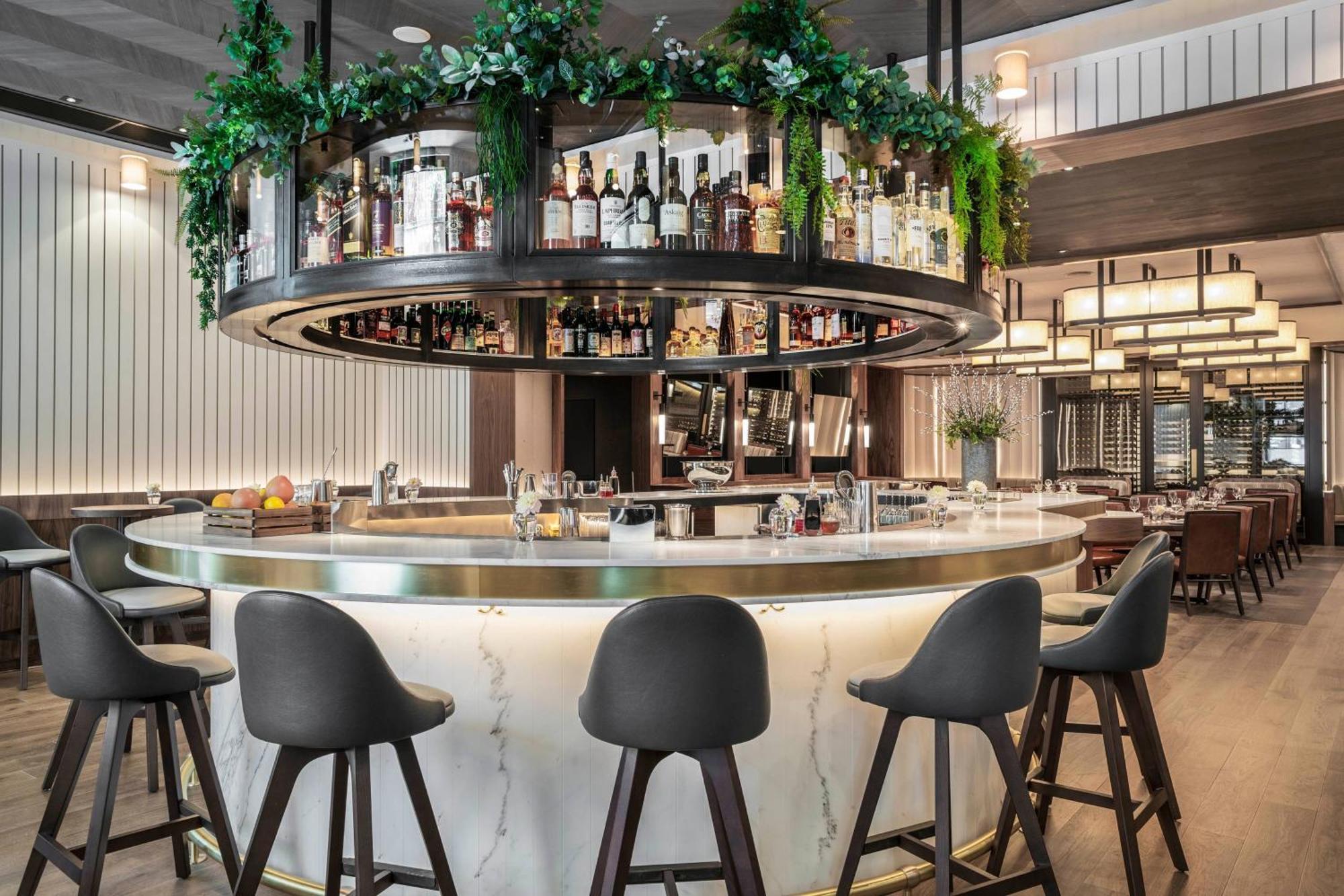 Hotel Bvlgari London