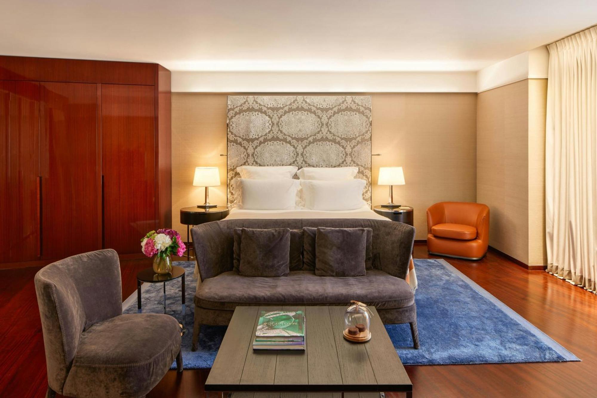 Bvlgari Hotel