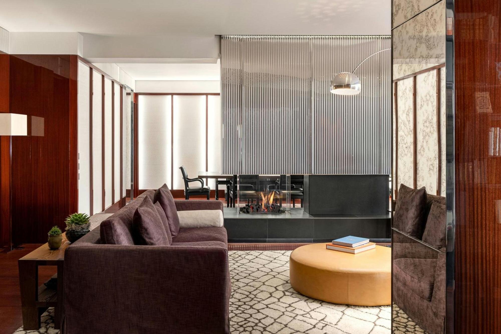 Hotel Bvlgari