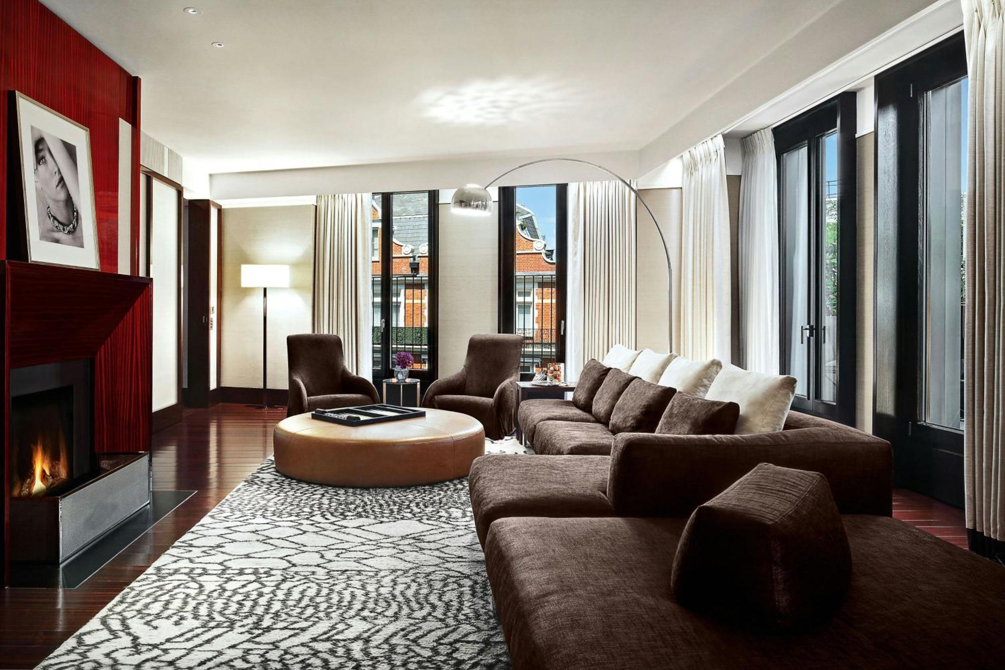 Hotel Bvlgari 5*