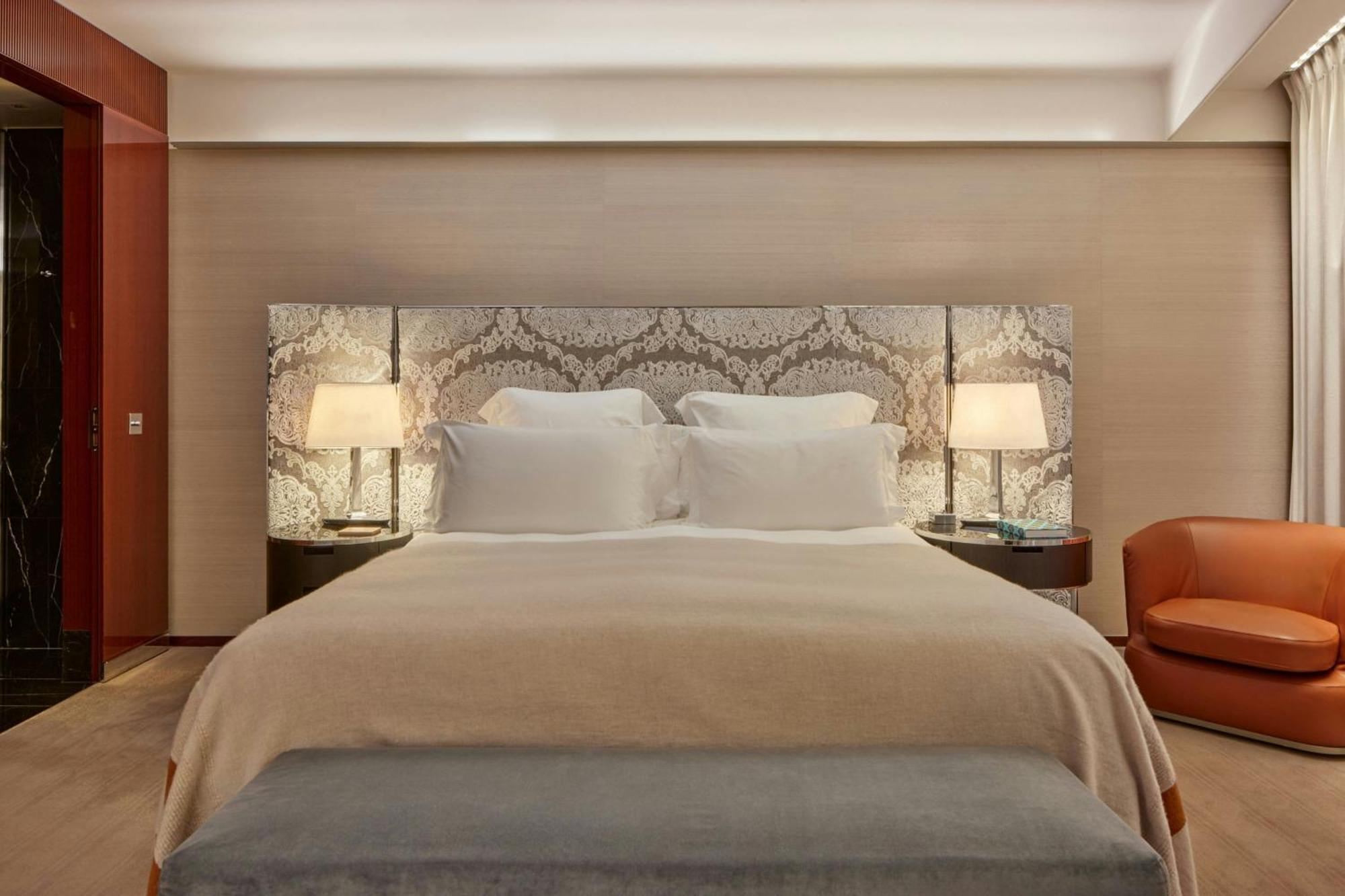 Bvlgari 5* London