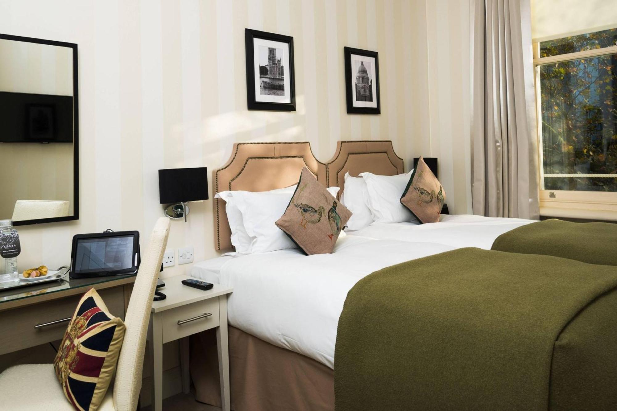 Xenia - Autograph Collection Hotel