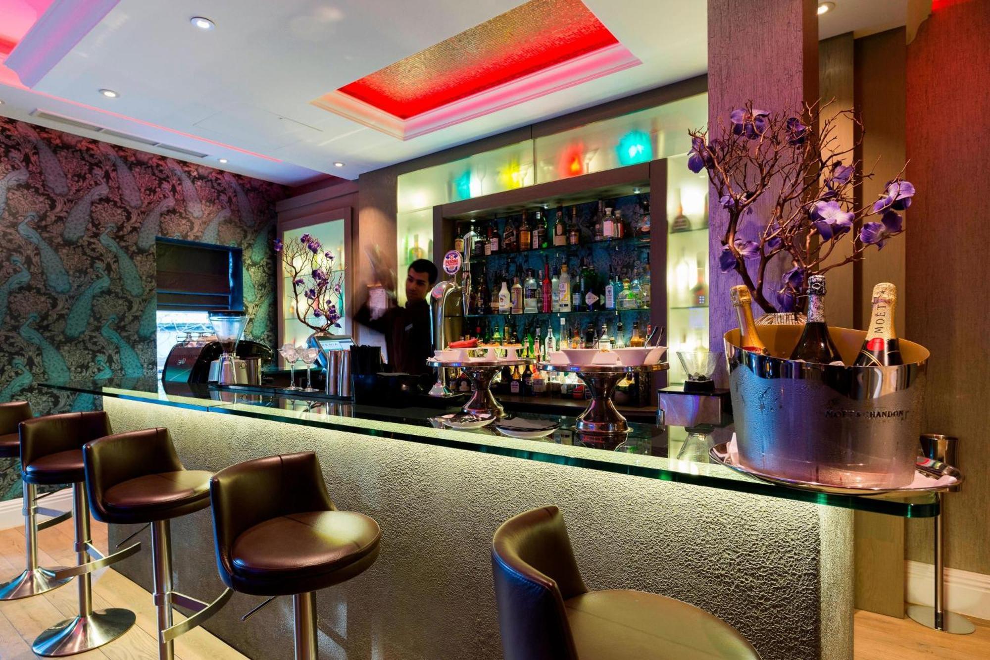 Hotel Xenia - Autograph Collection