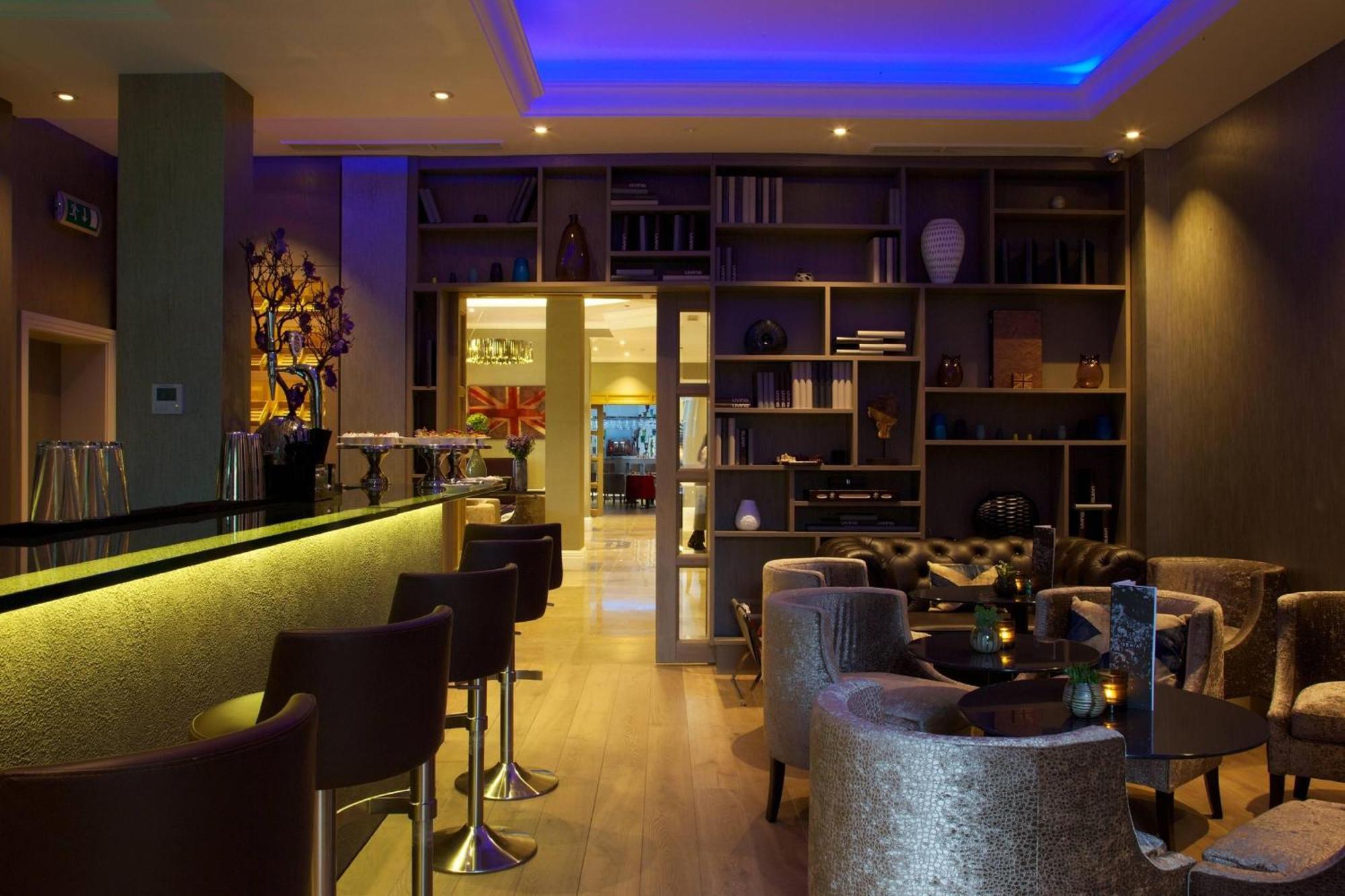 Hotel Xenia - Autograph Collection 4*