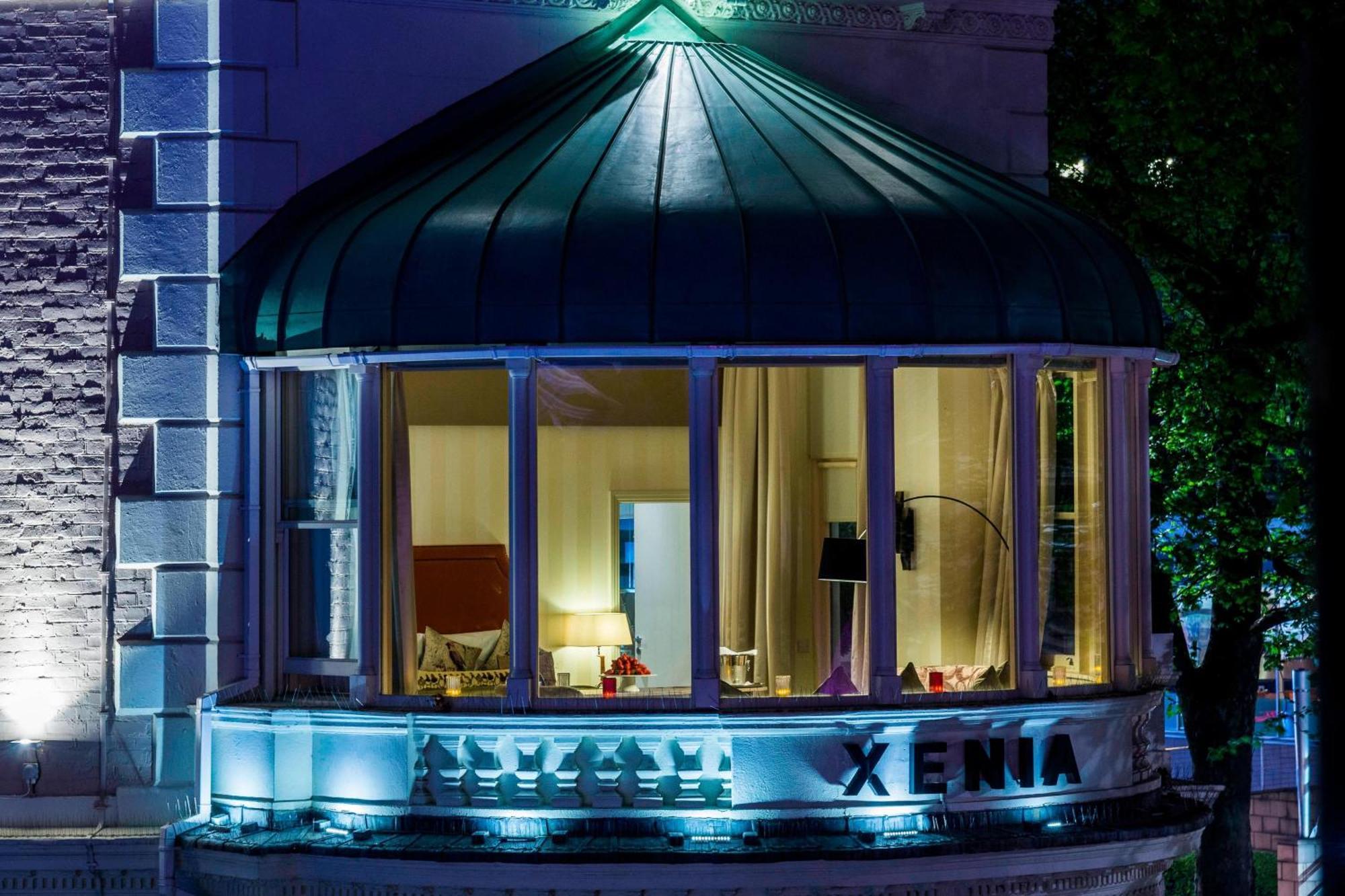 Hotel Xenia - Autograph Collection