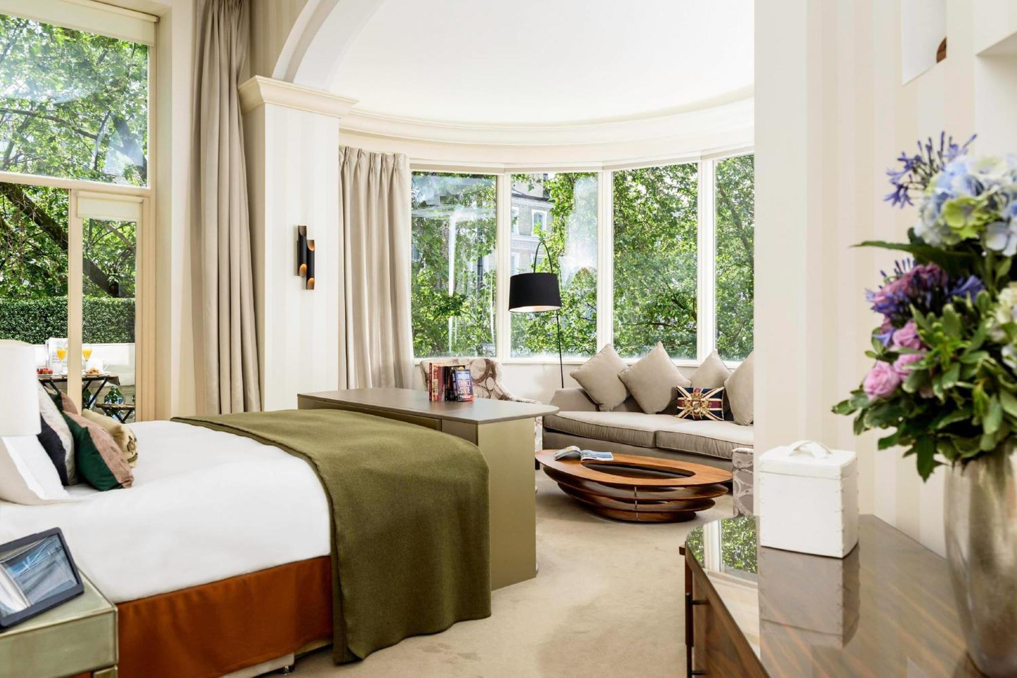 Hotel Xenia - Autograph Collection 4*