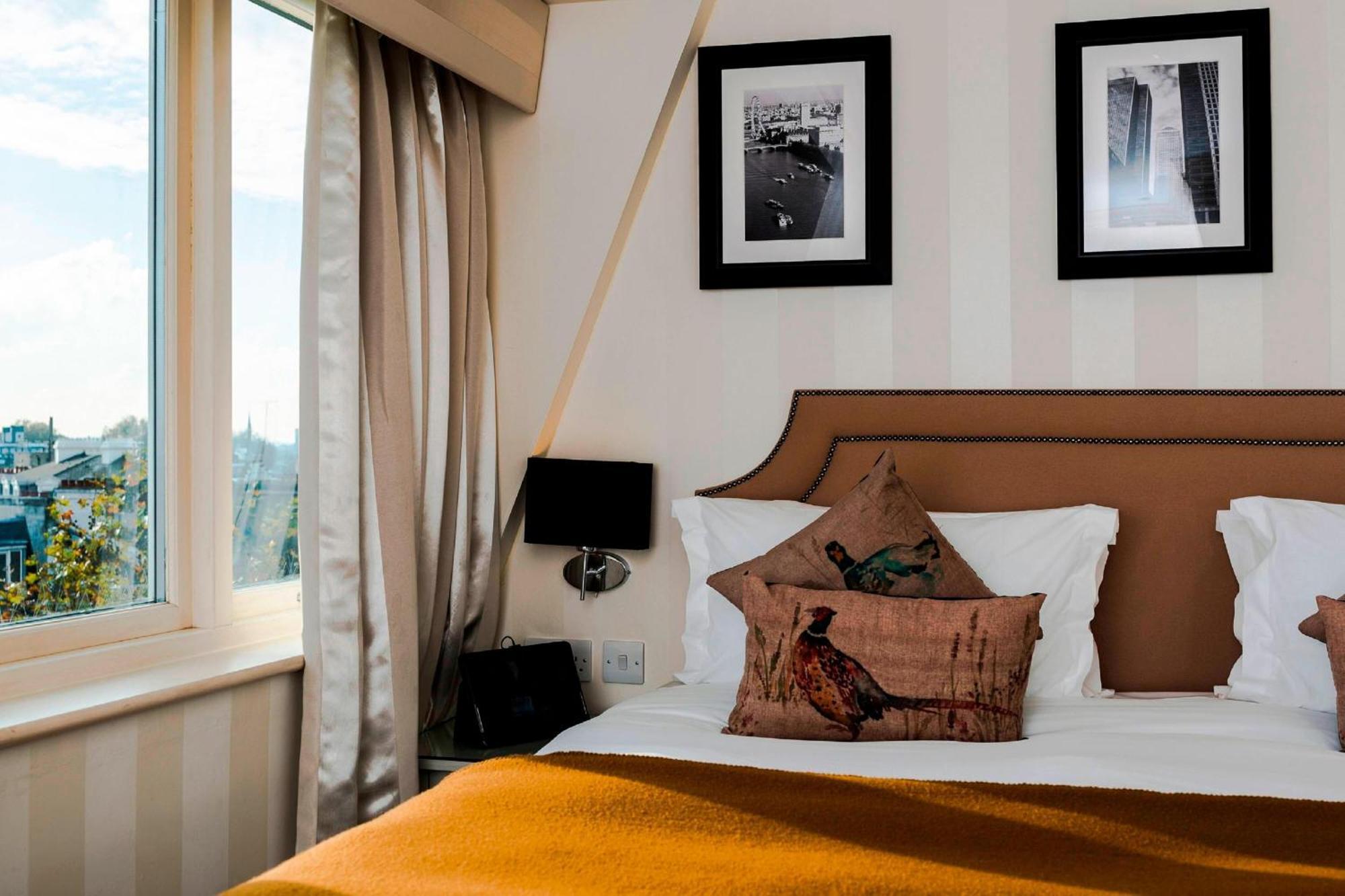 Hotel Xenia - Autograph Collection London