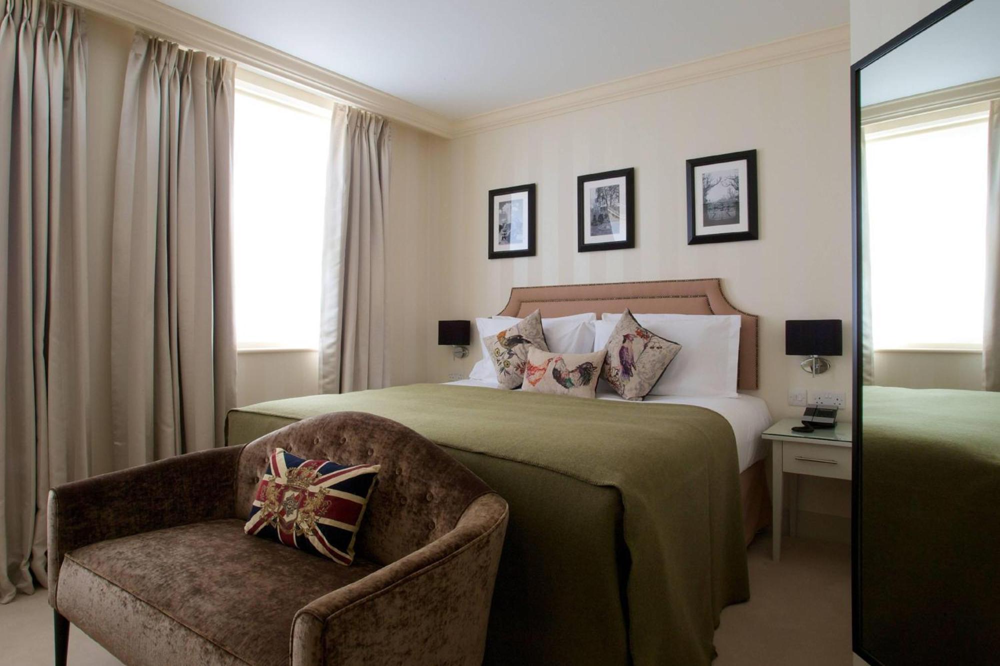 Hotel Xenia - Autograph Collection