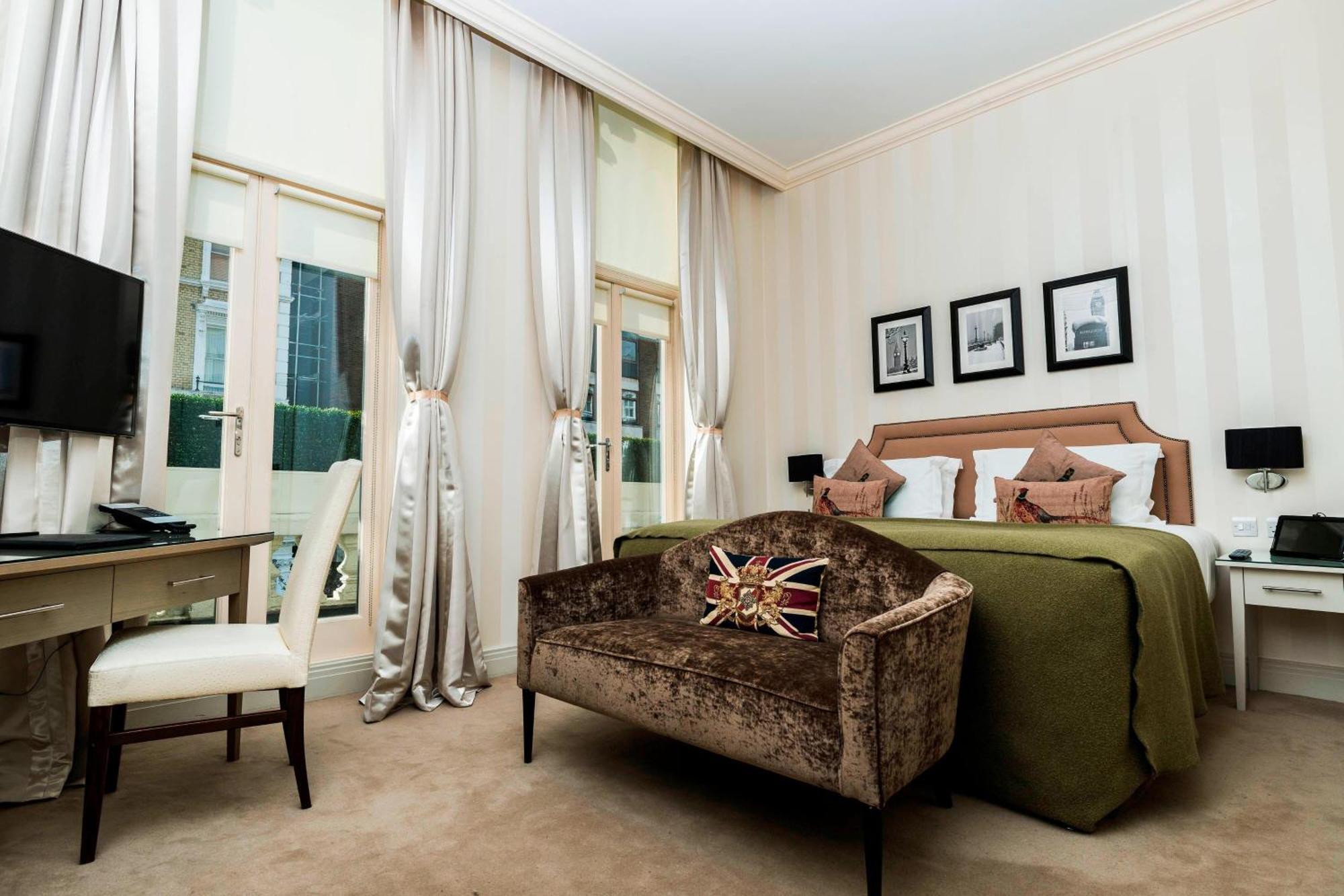 Xenia - Autograph Collection Hotel London
