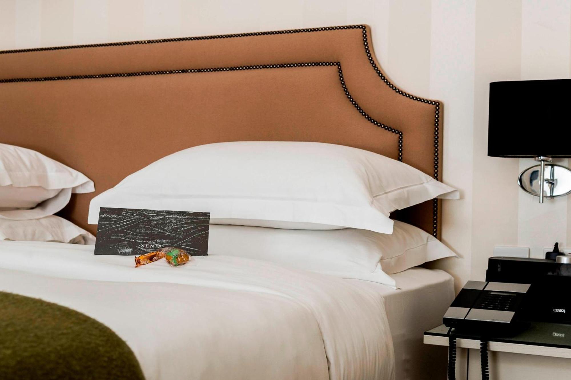 Hotel Xenia - Autograph Collection London