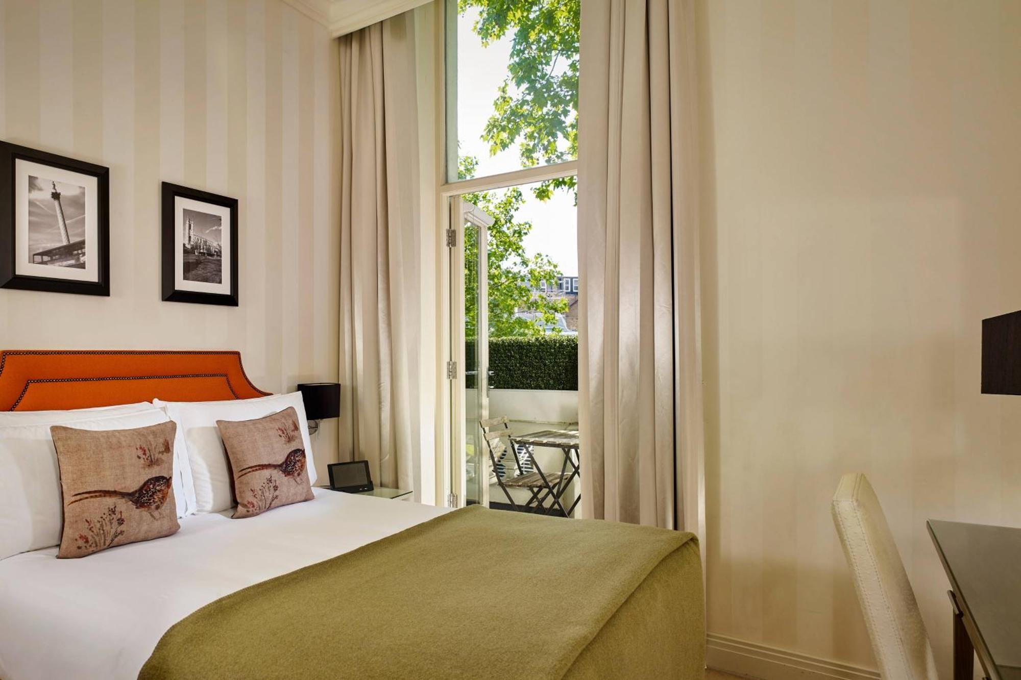 Xenia - Autograph Collection 4* London