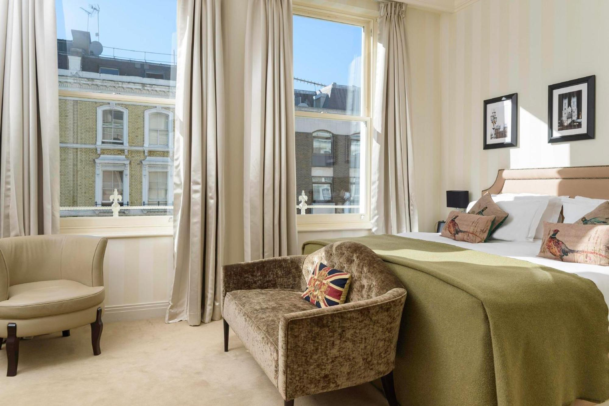 Xenia - Autograph Collection Hotel