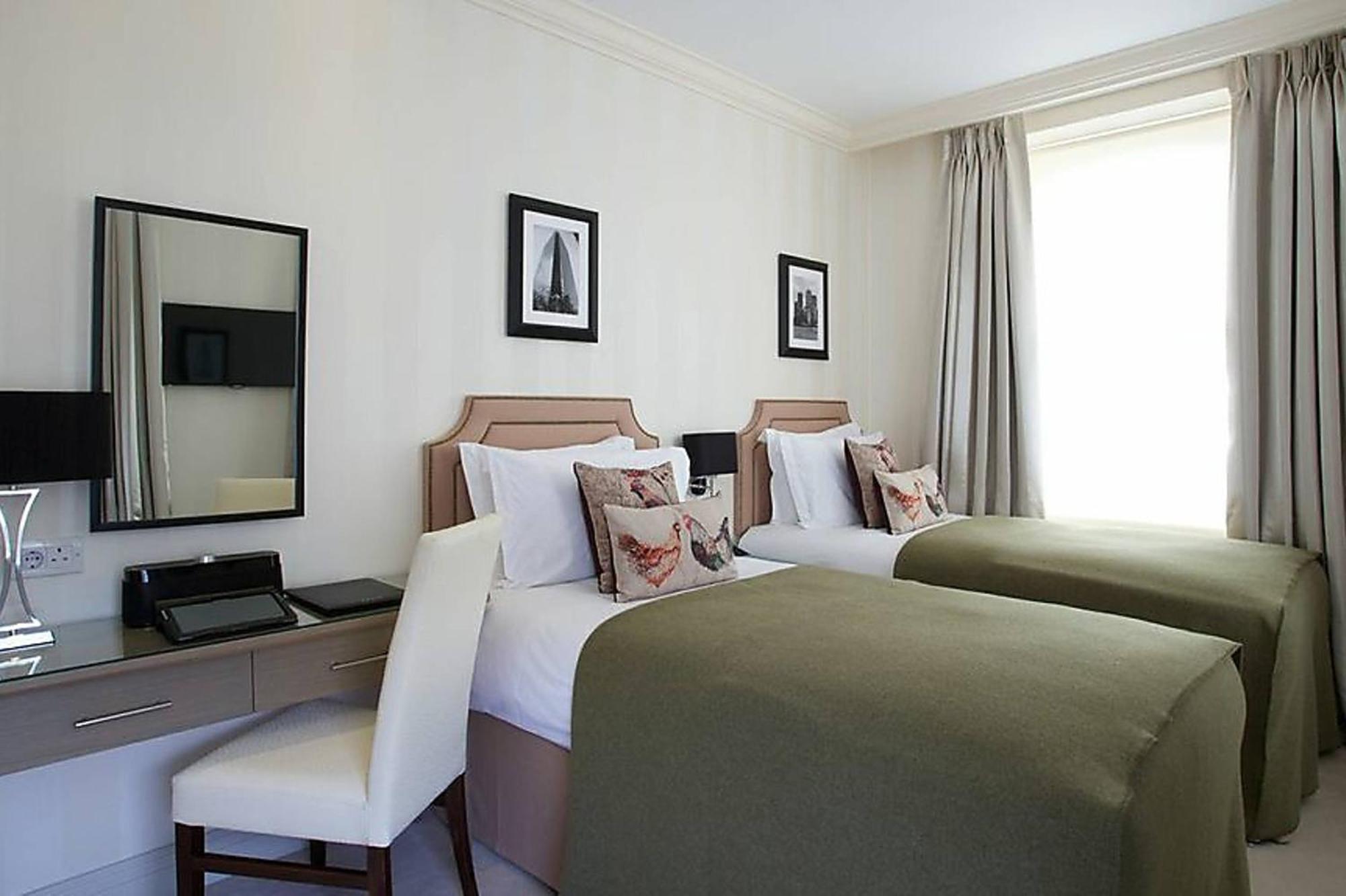Xenia - Autograph Collection Hotel 4*