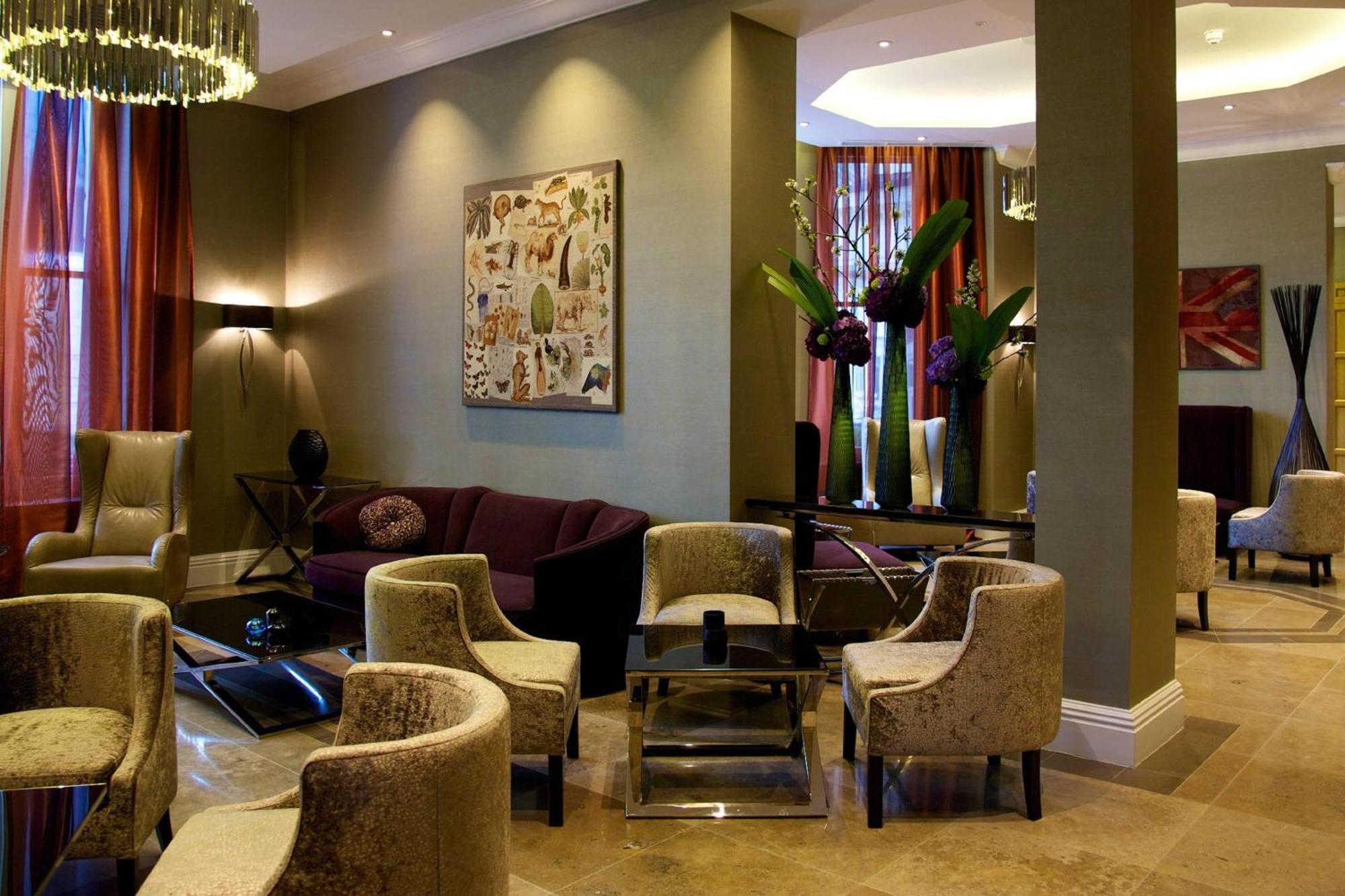 Hotel Xenia - Autograph Collection 4*