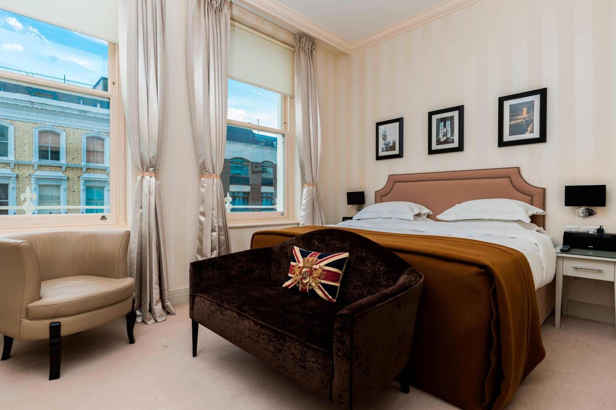 Xenia - Autograph Collection Hotel London