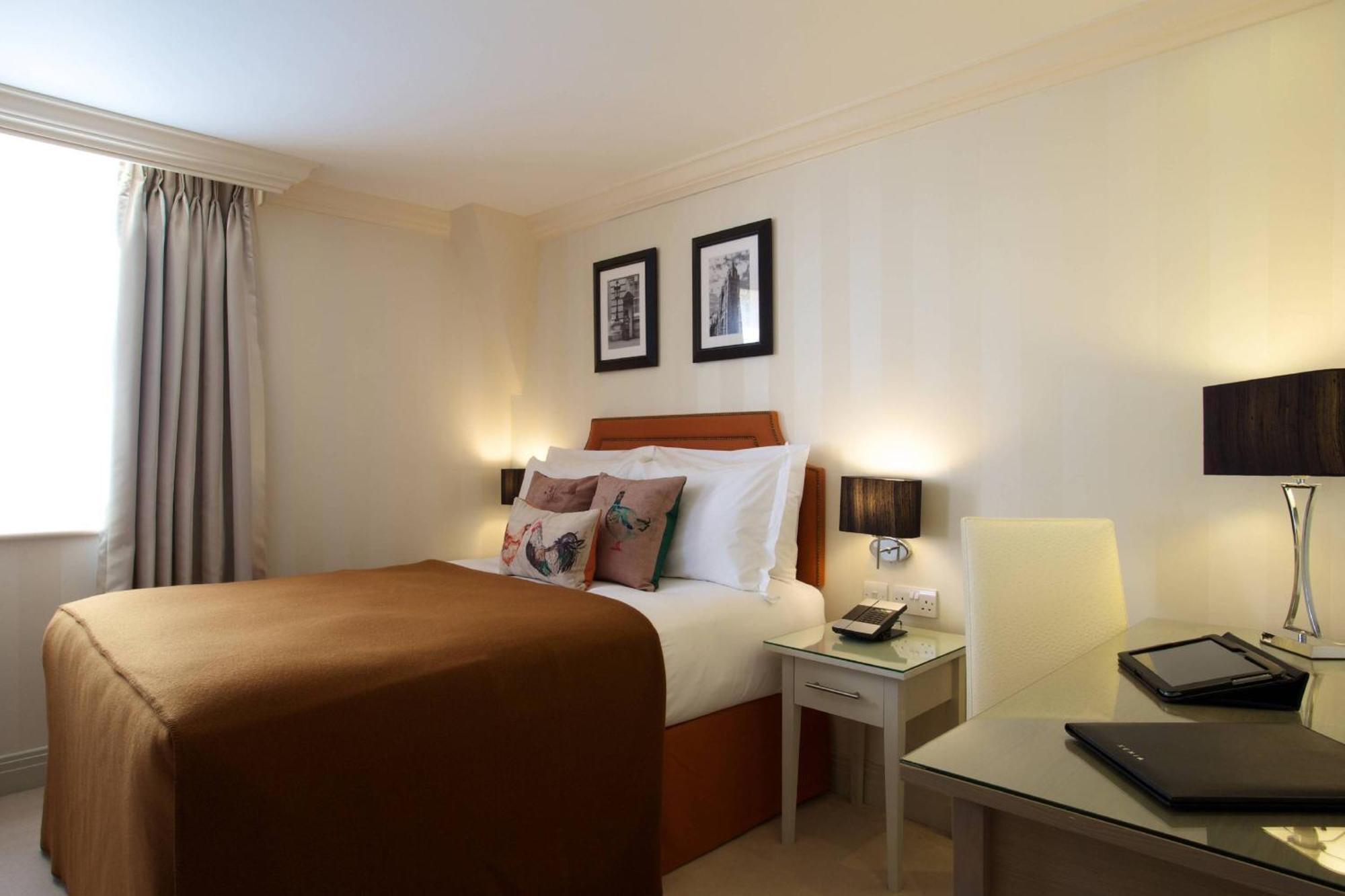 Hotel Xenia - Autograph Collection London