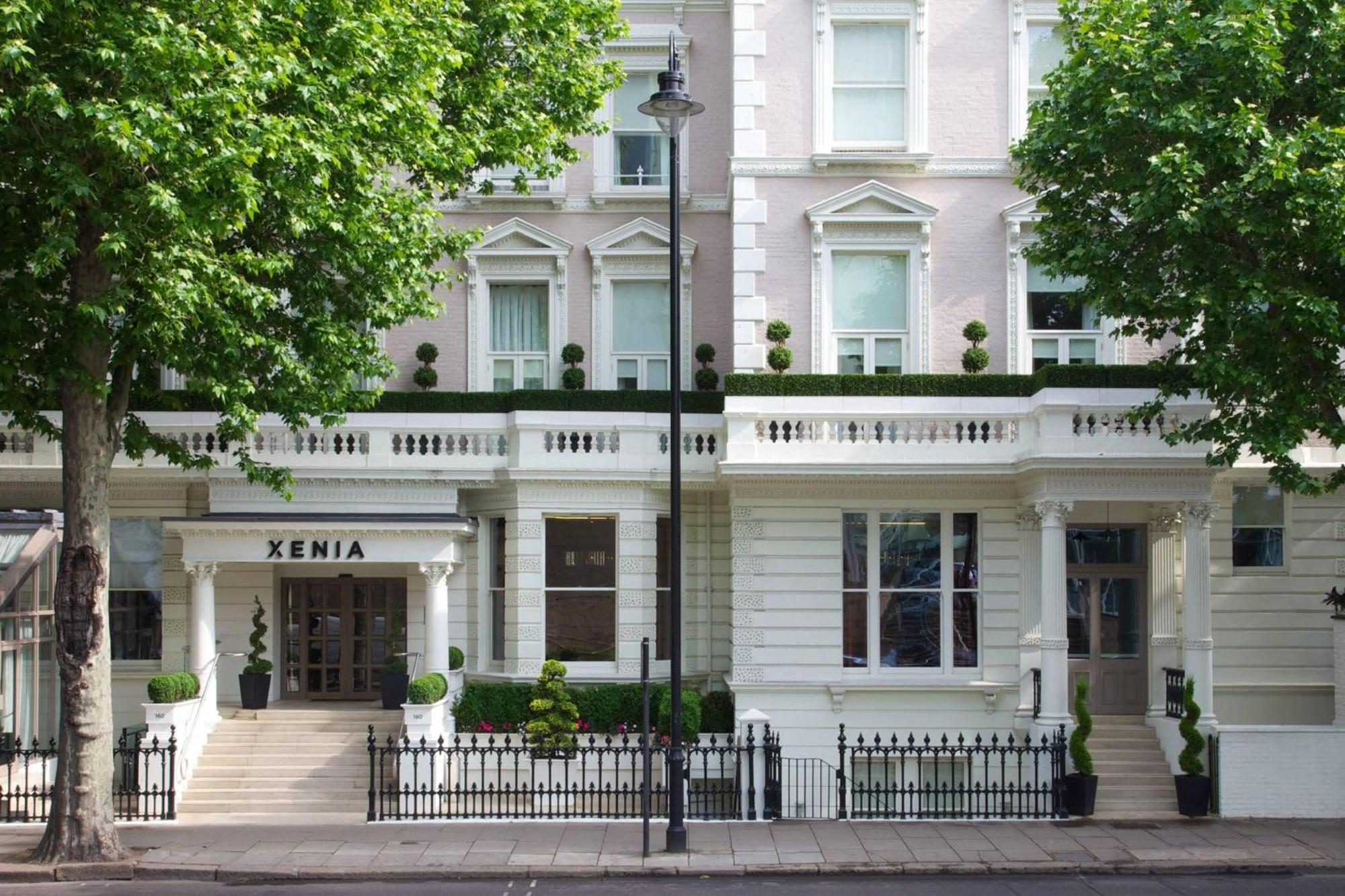 Xenia - Autograph Collection 4* London
