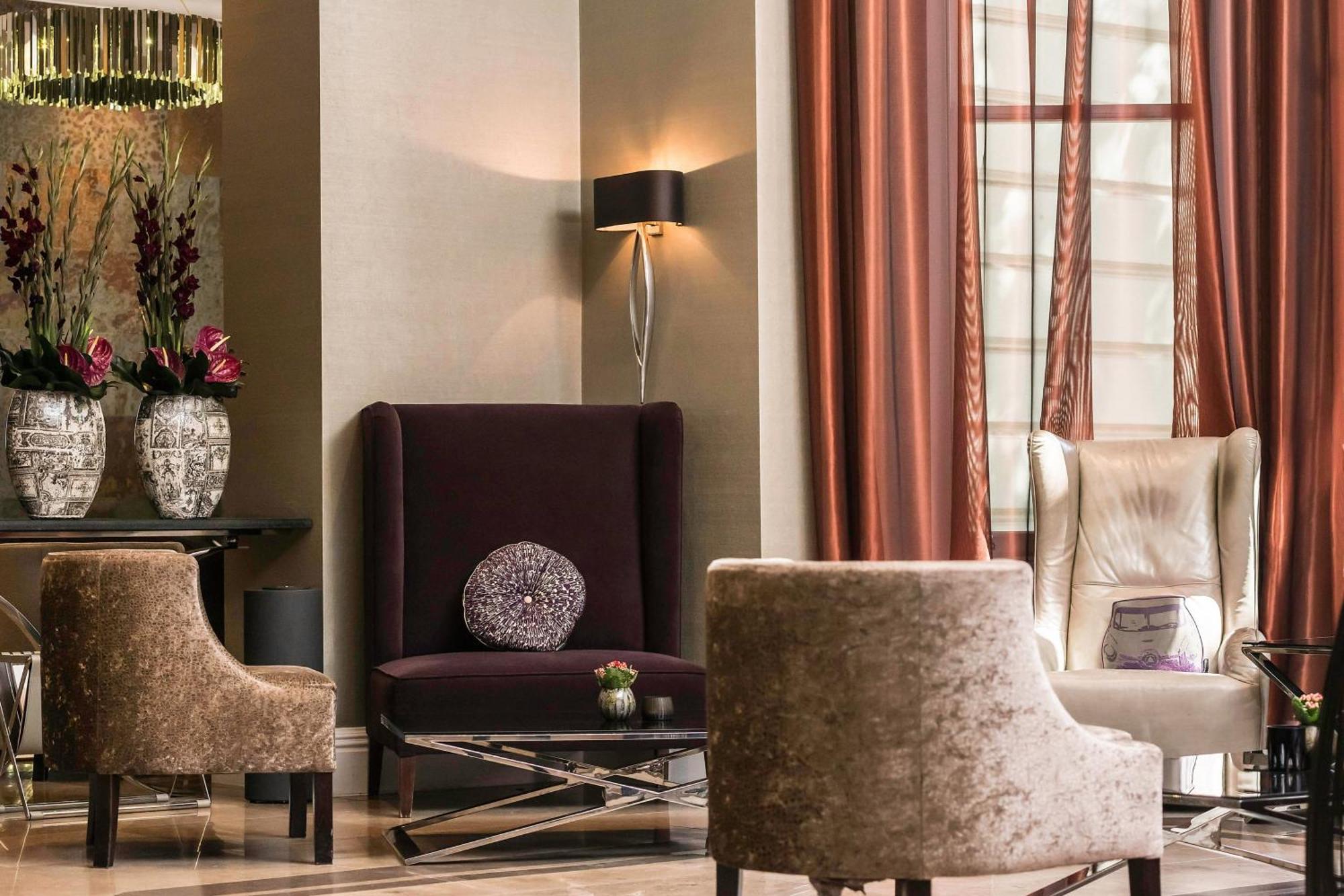 Xenia - Autograph Collection Hotel