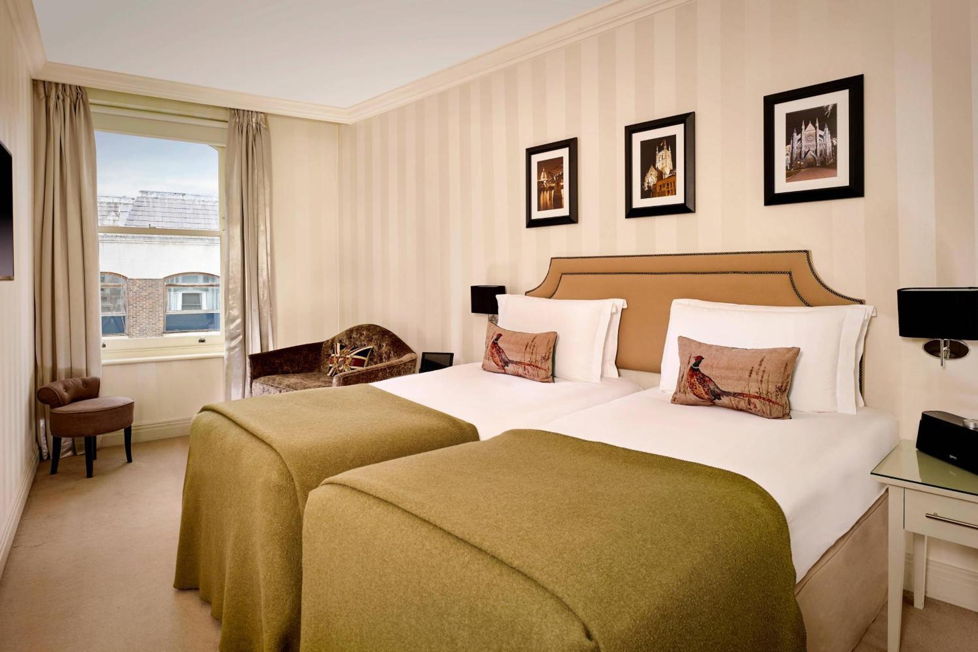 Hotel Xenia - Autograph Collection