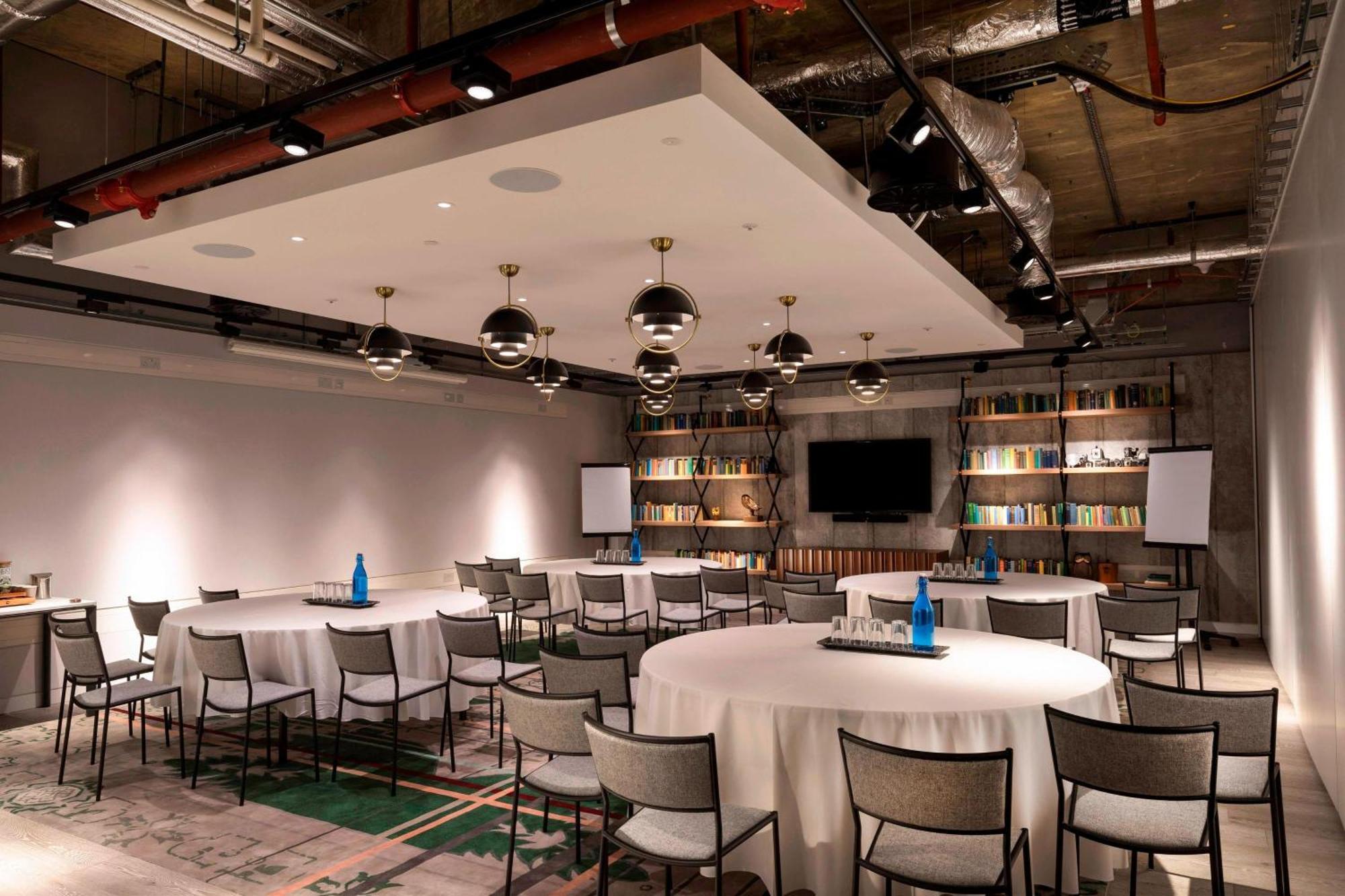 Bankside Hotel, Autograph Collection Hotel London