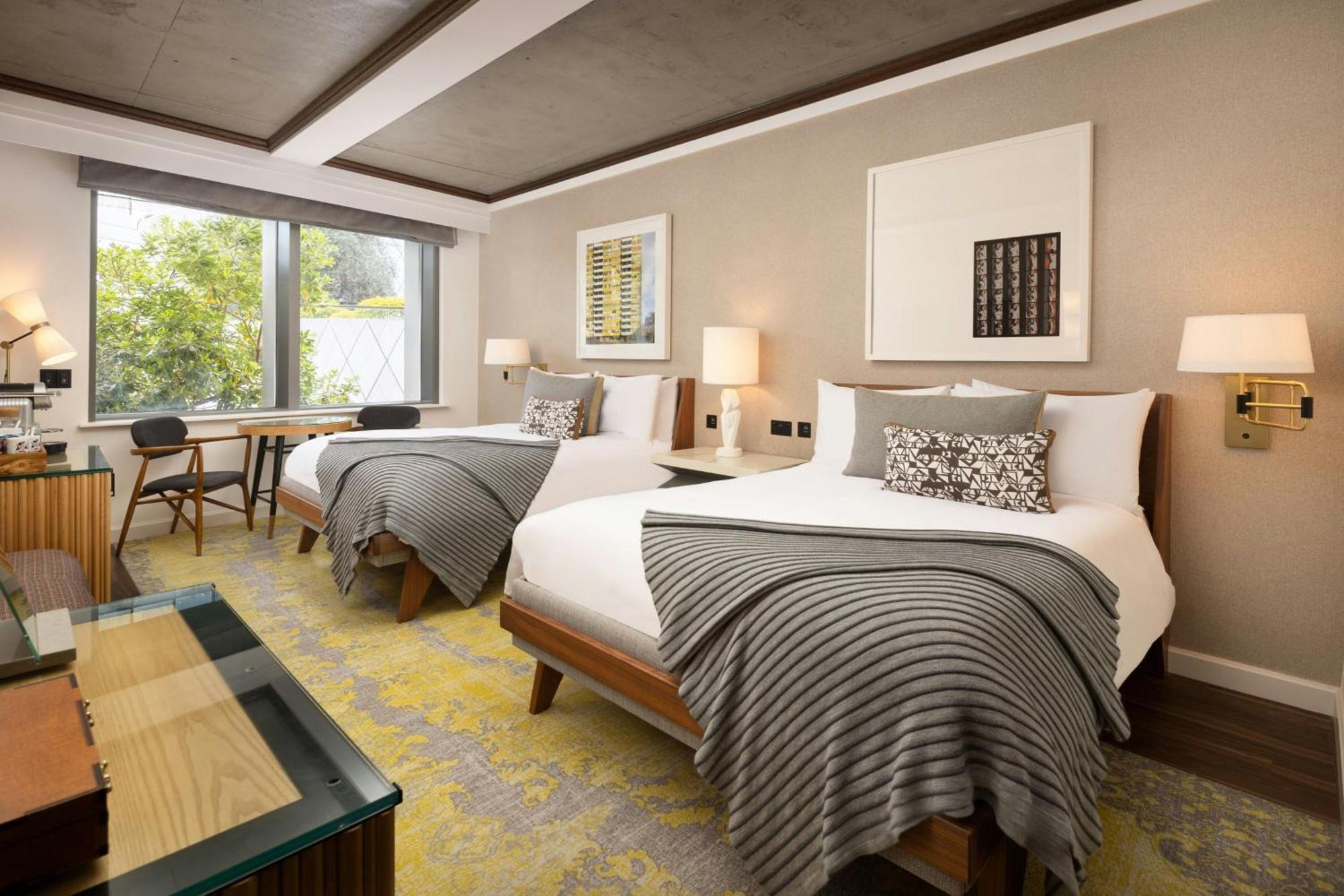 Hotel Bankside Hotel, Autograph Collection London