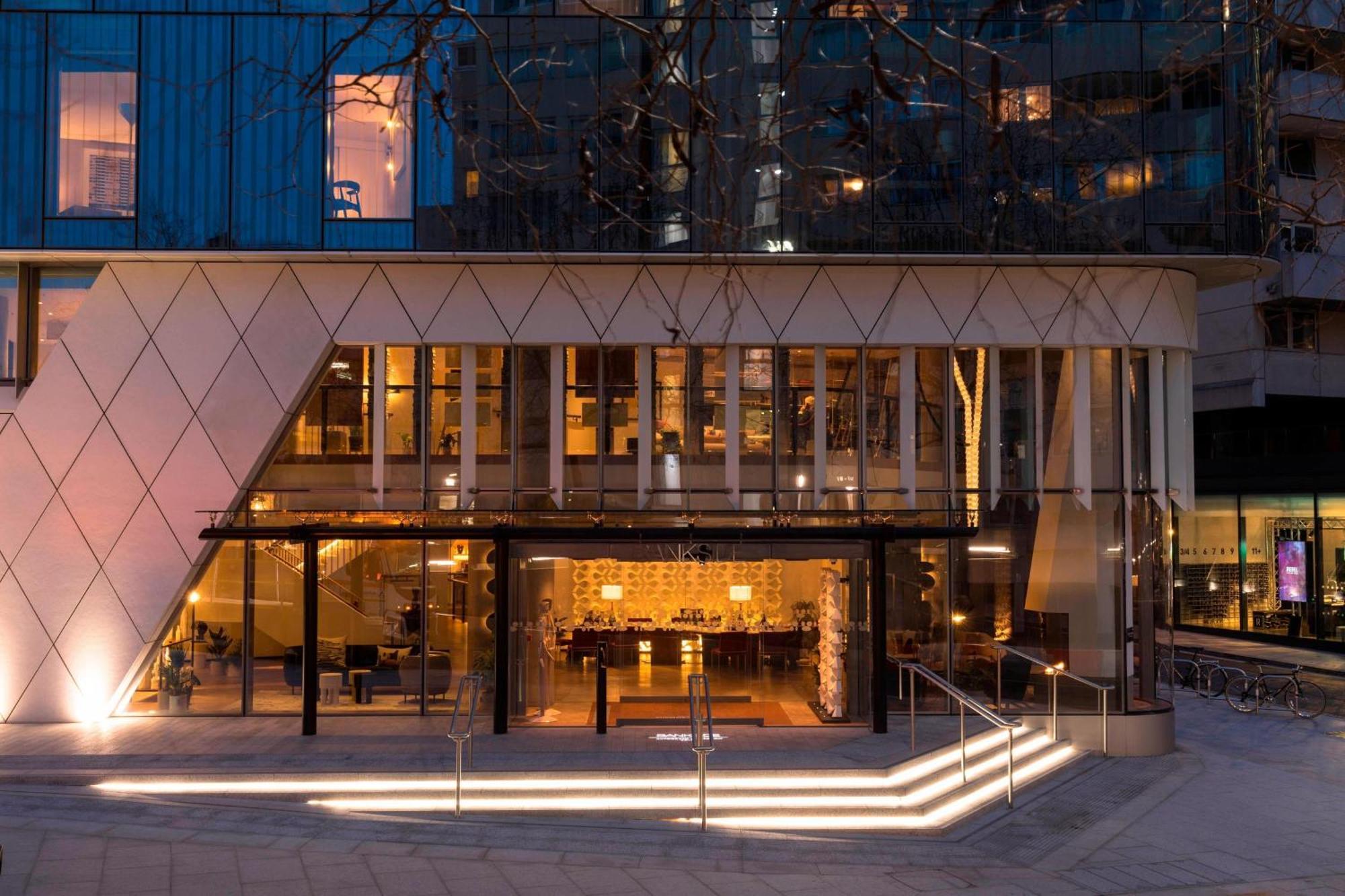 Bankside Hotel, Autograph Collection London