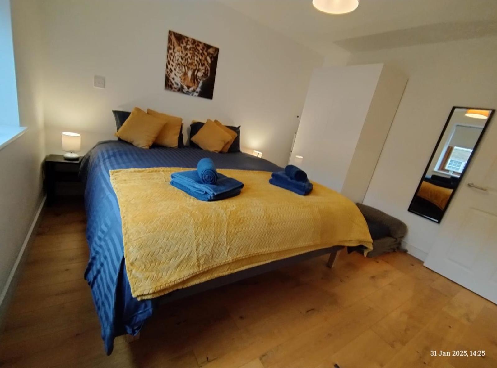 Lovely 1 Bedroom In South East Londen