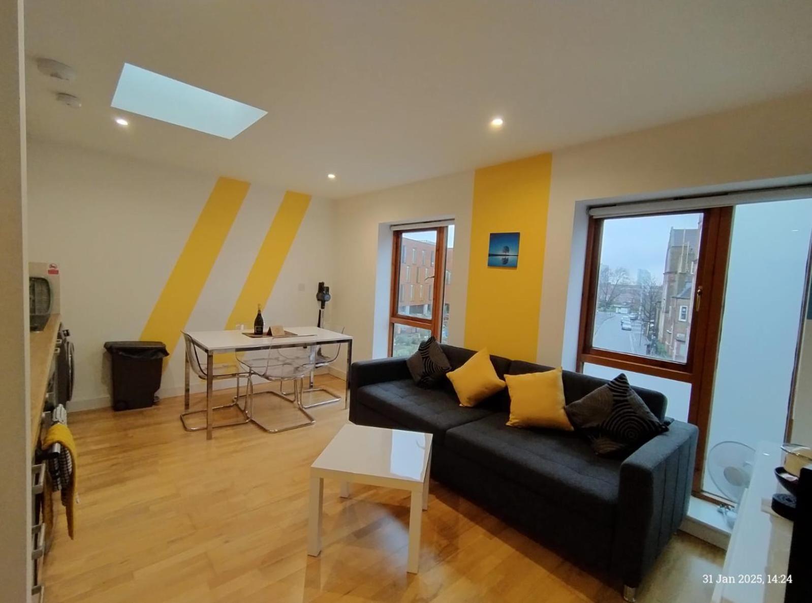 Lovely 1 Bedroom In South East * Londen