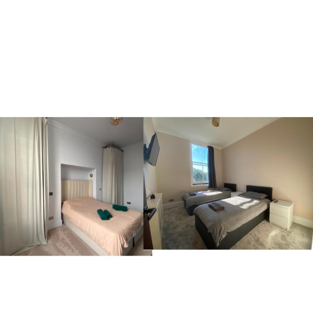 Homestay South Chelsea *
