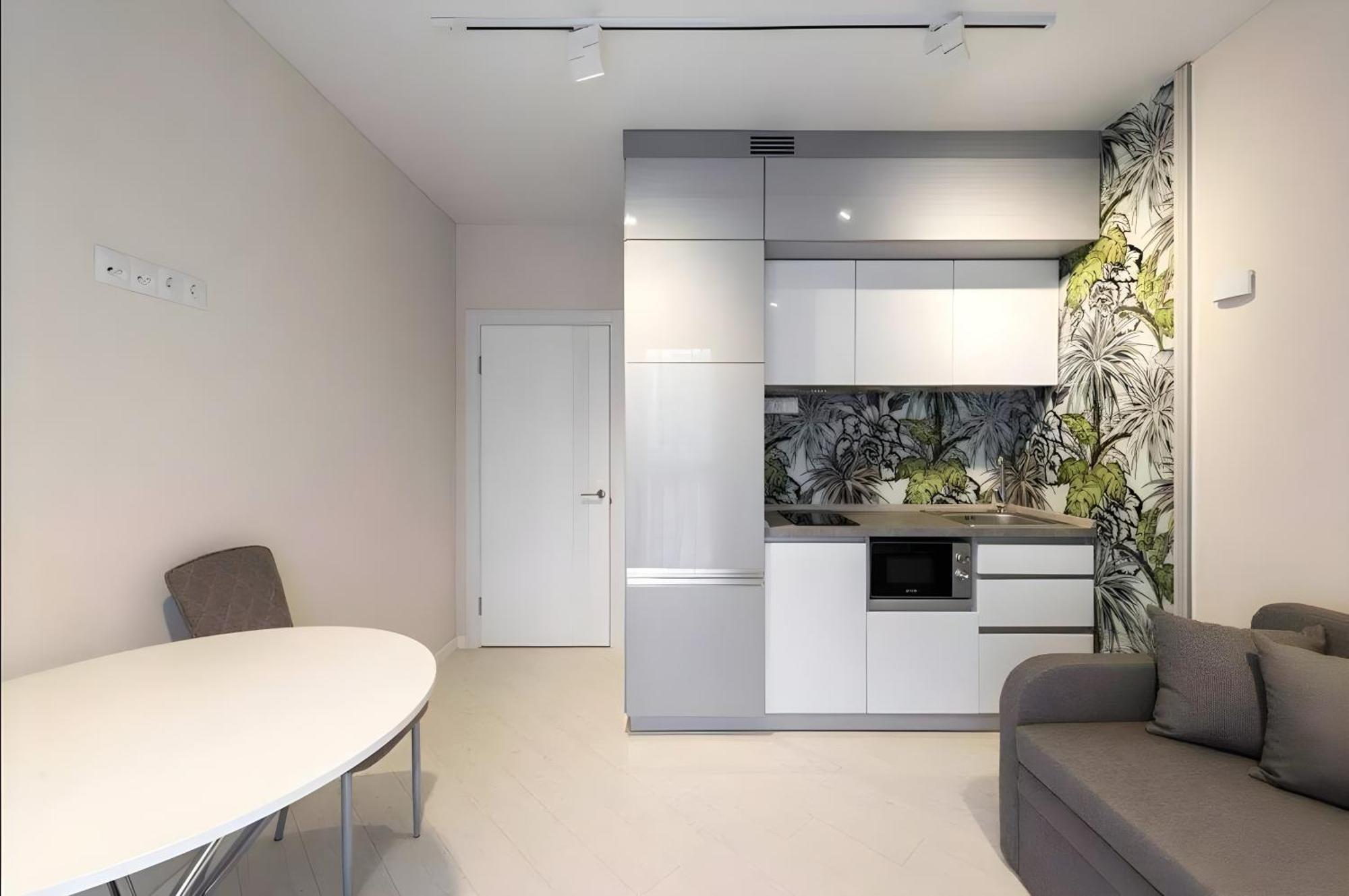 Leilighet Camden Elegance : Cozy&modern *