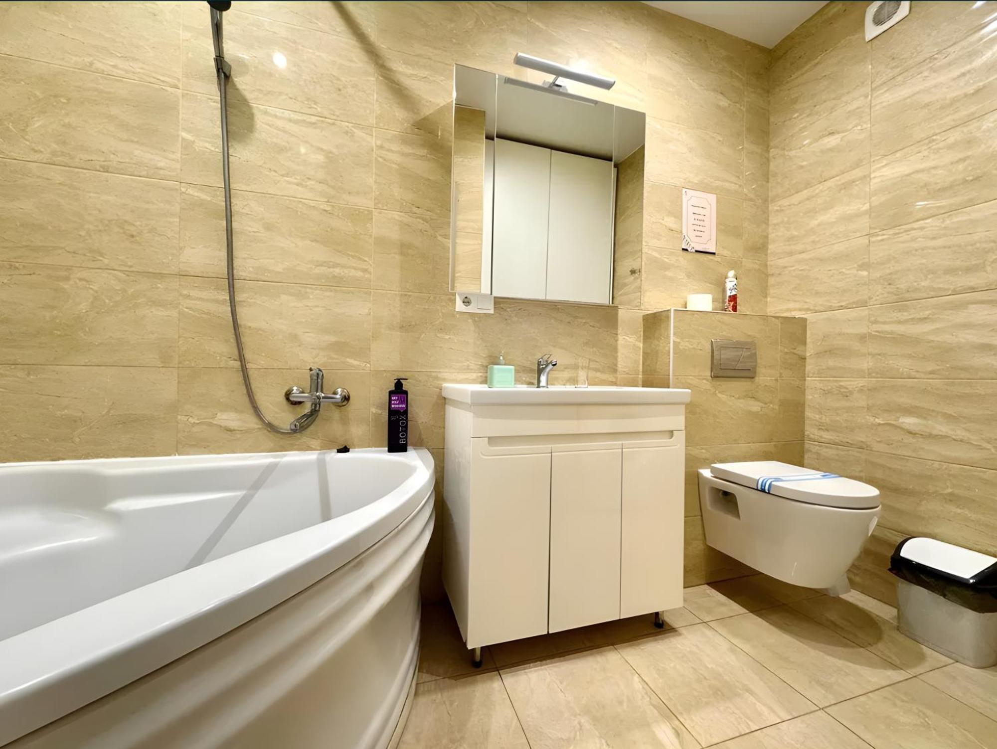 Apartamento Gem: Modern&cozy *