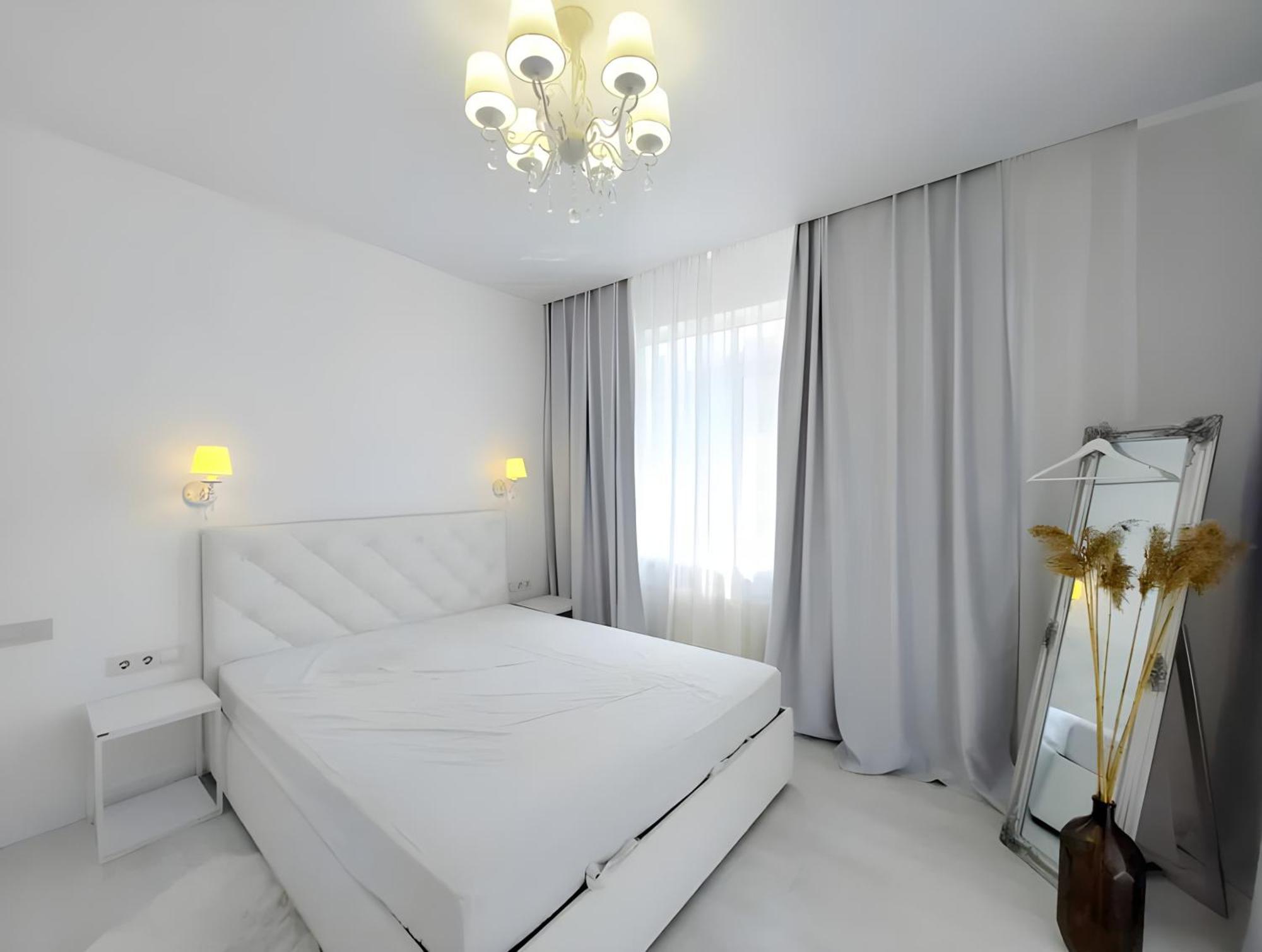 Apartment Hyde Park Elegance Escape : & Cozy London