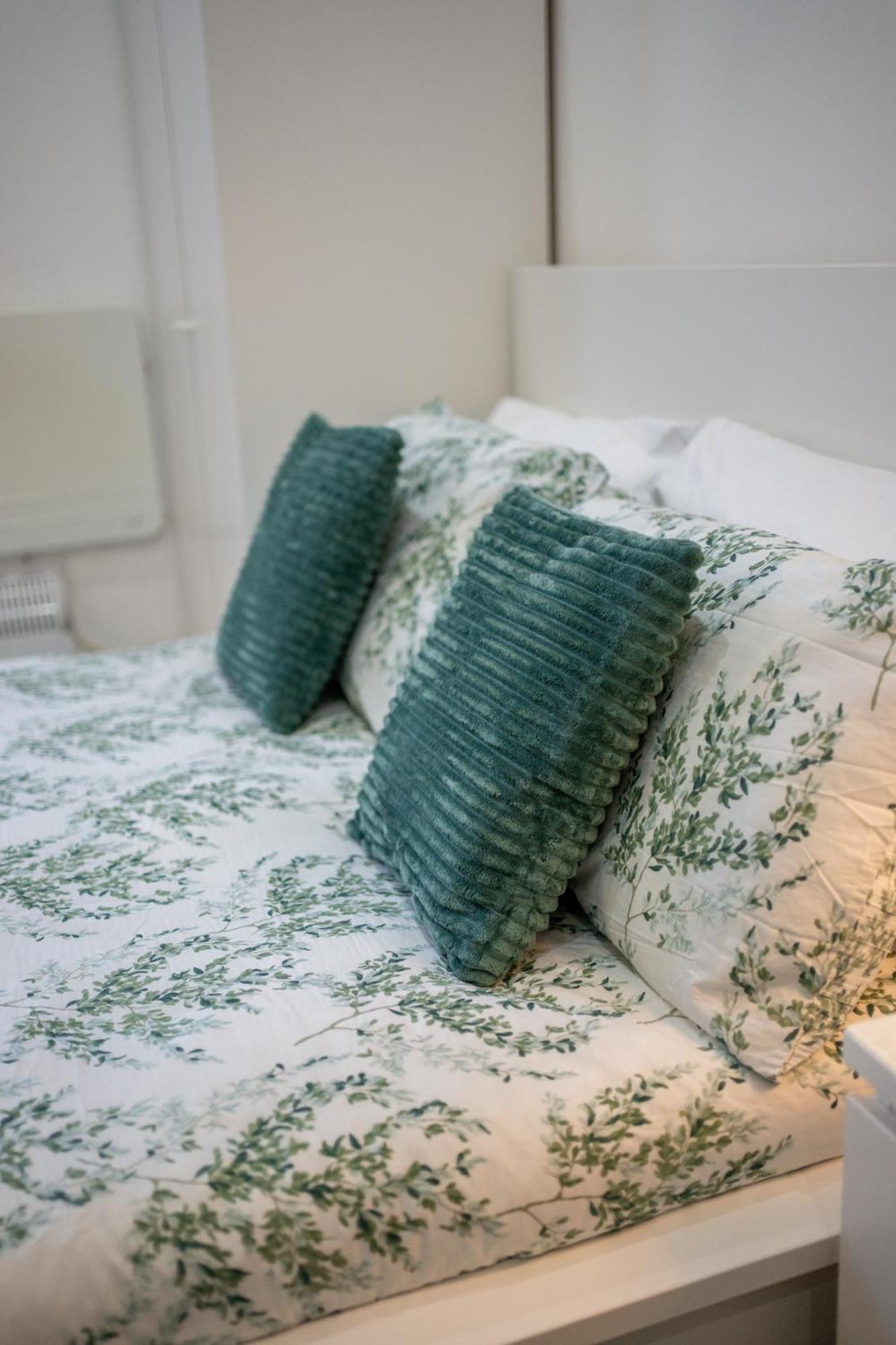 Leilighet Beautiful Flat In Hackney Next To Overground Station