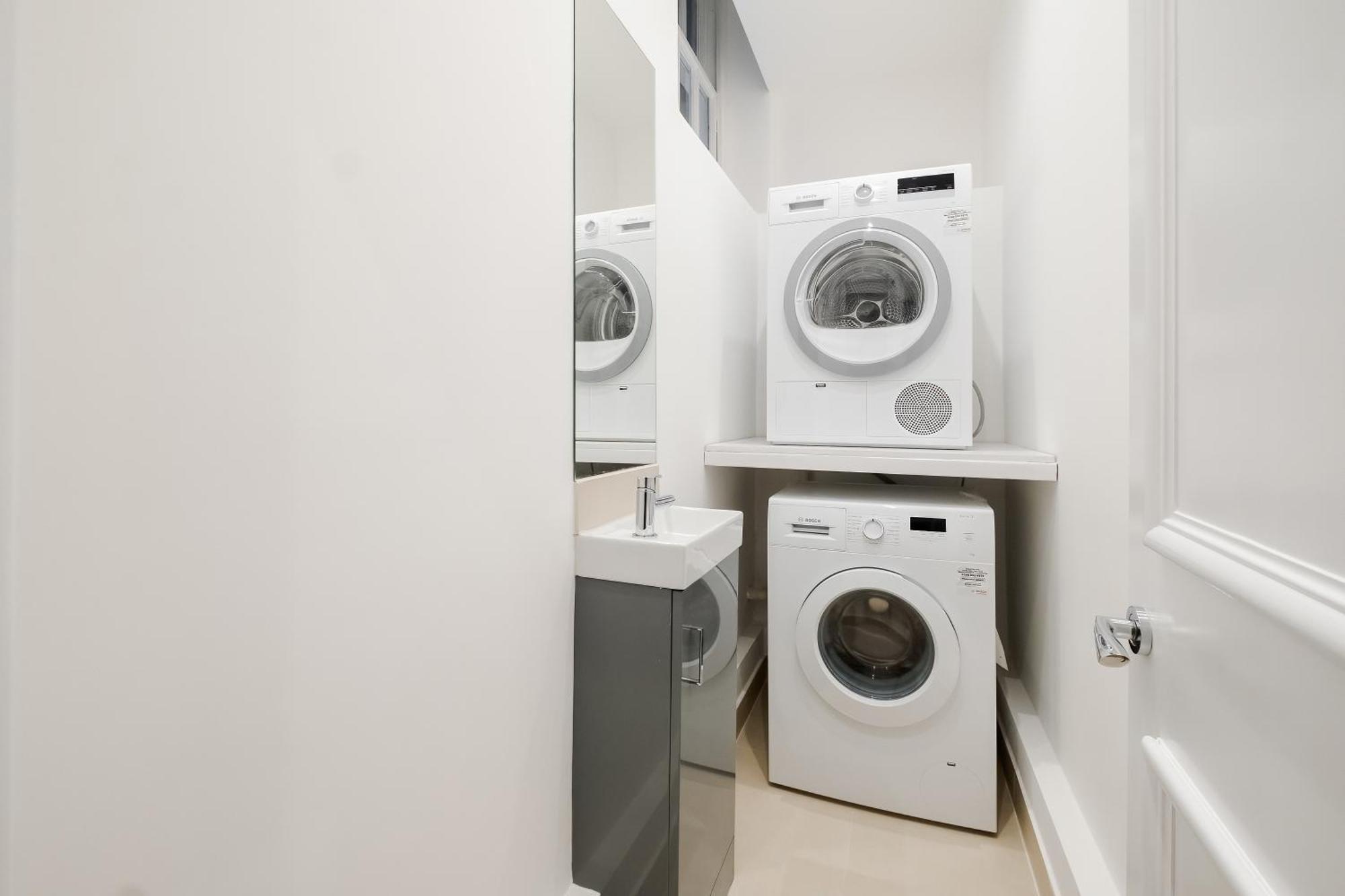 Luxury 2 Bedrooms In South Kensington Ferienhaus London