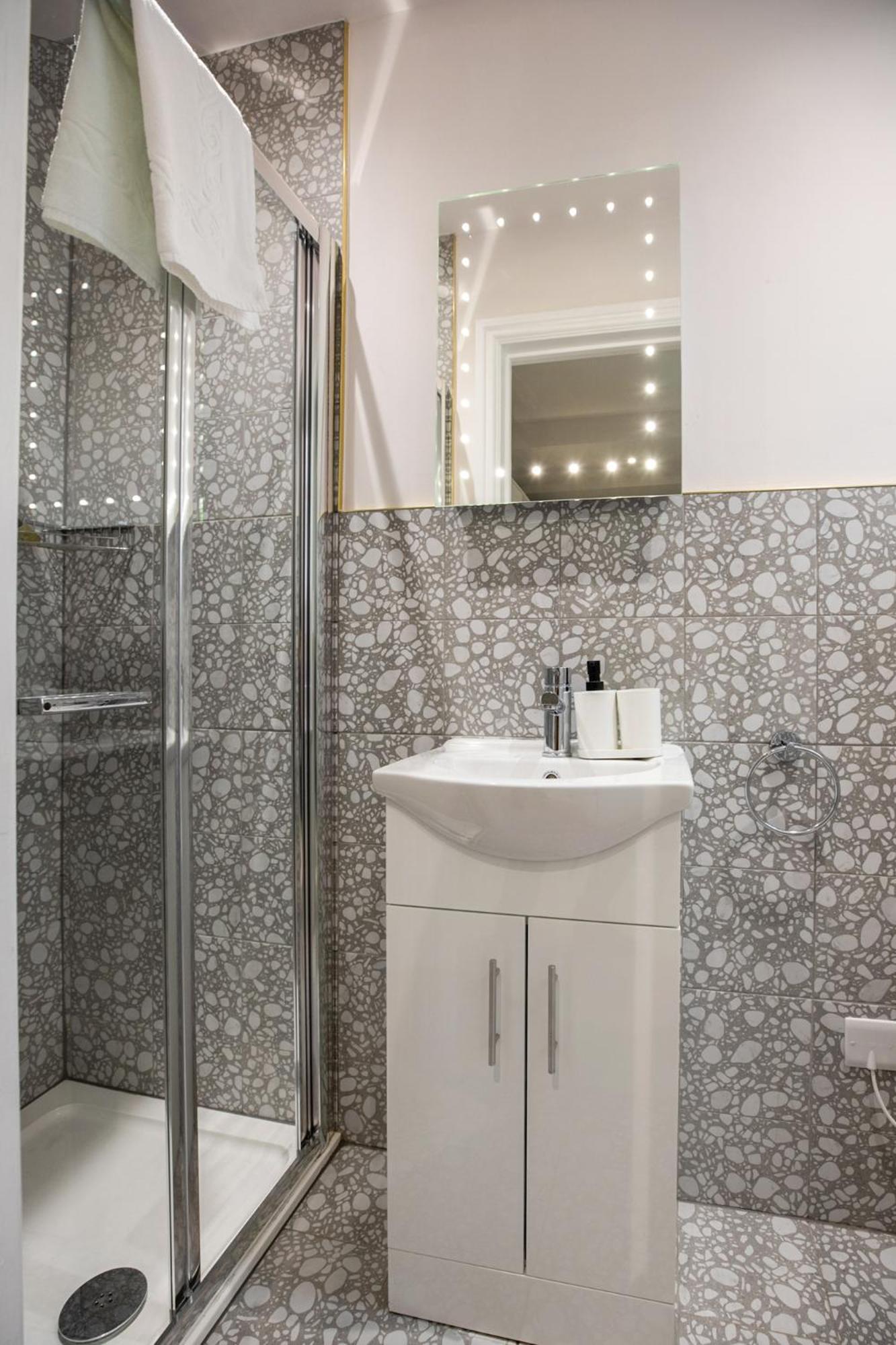 The Chapter - Finsbury Park Bed & Breakfast