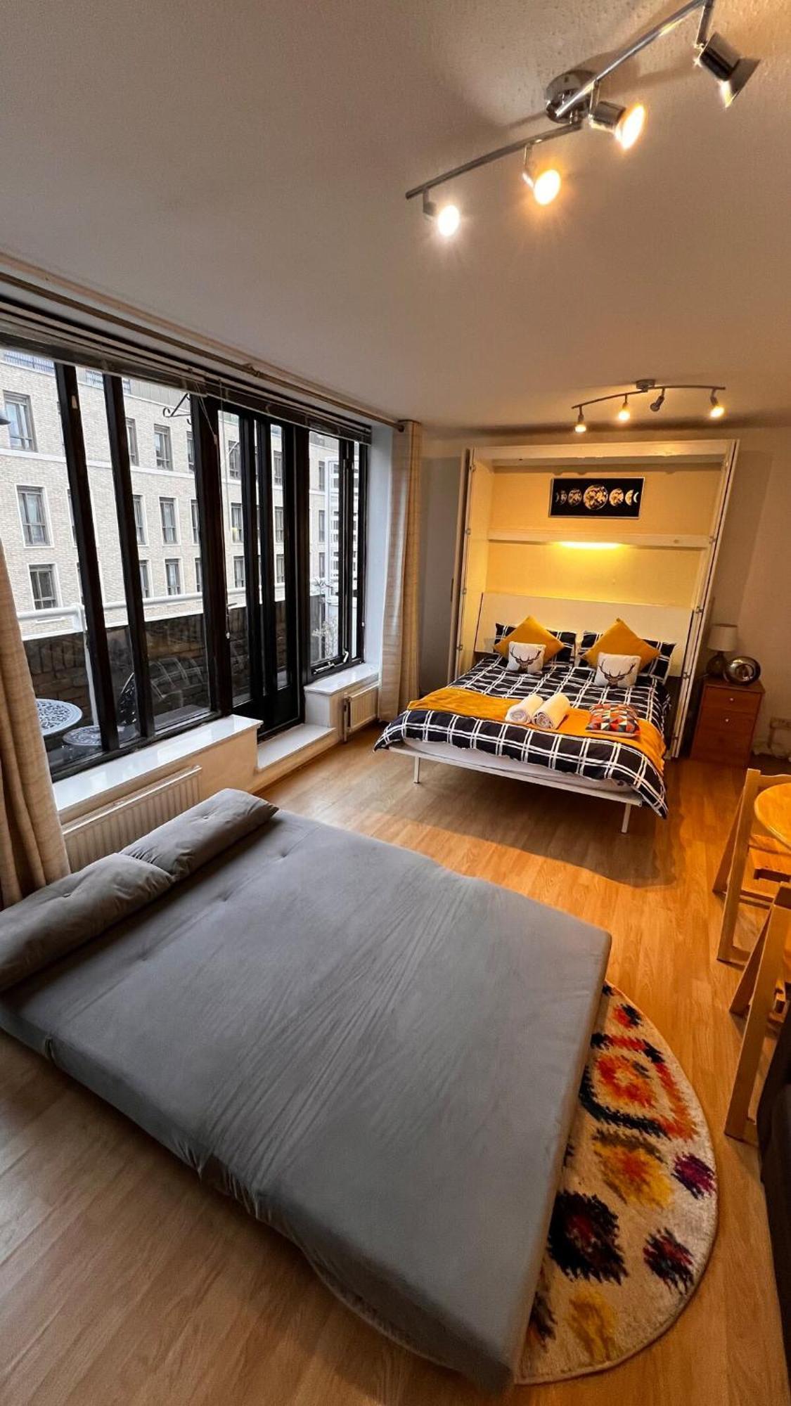 Leilighet Chelsea